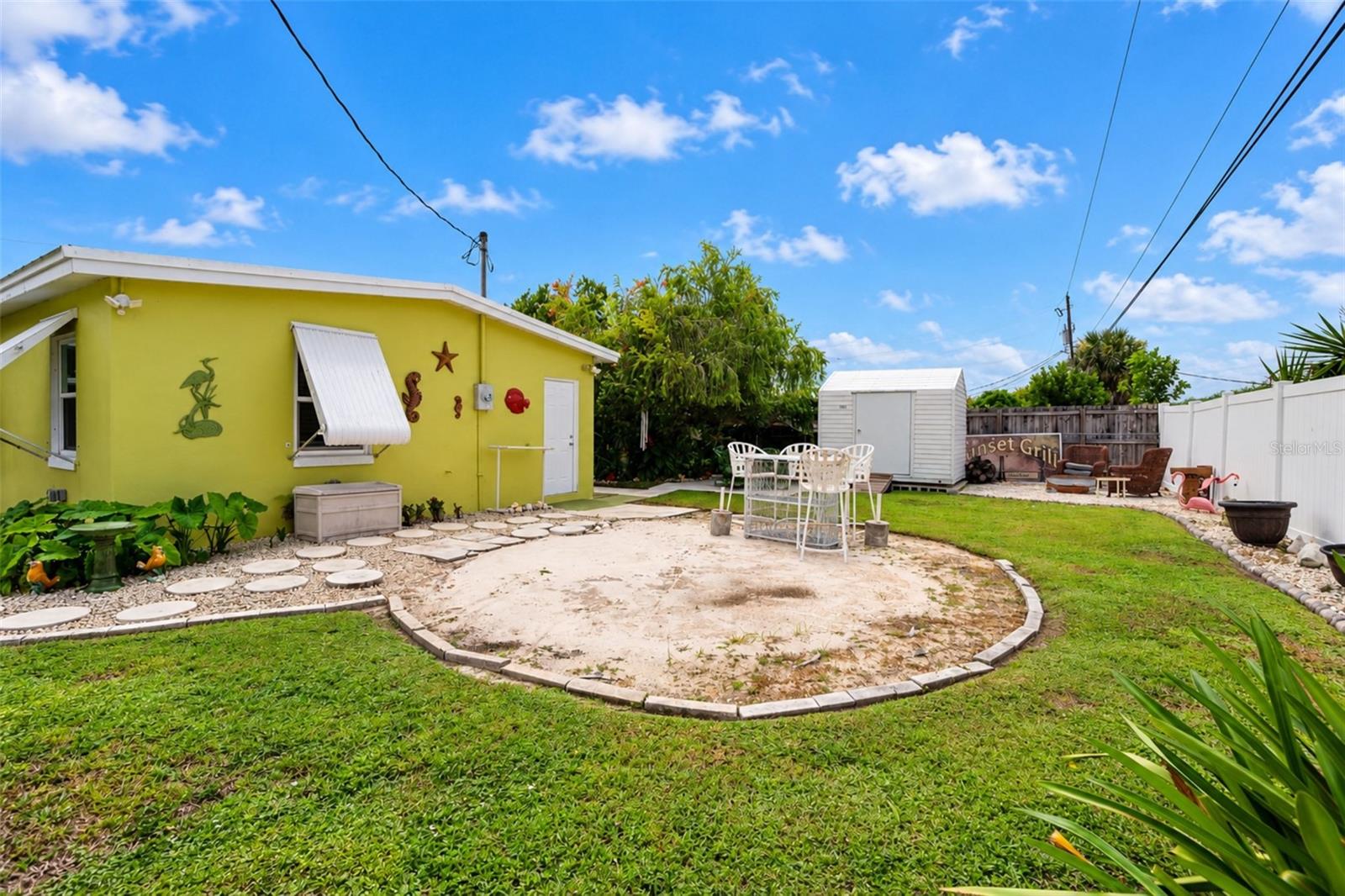 21314 AUSTIN AVENUE, Port Charlotte, FL 33952