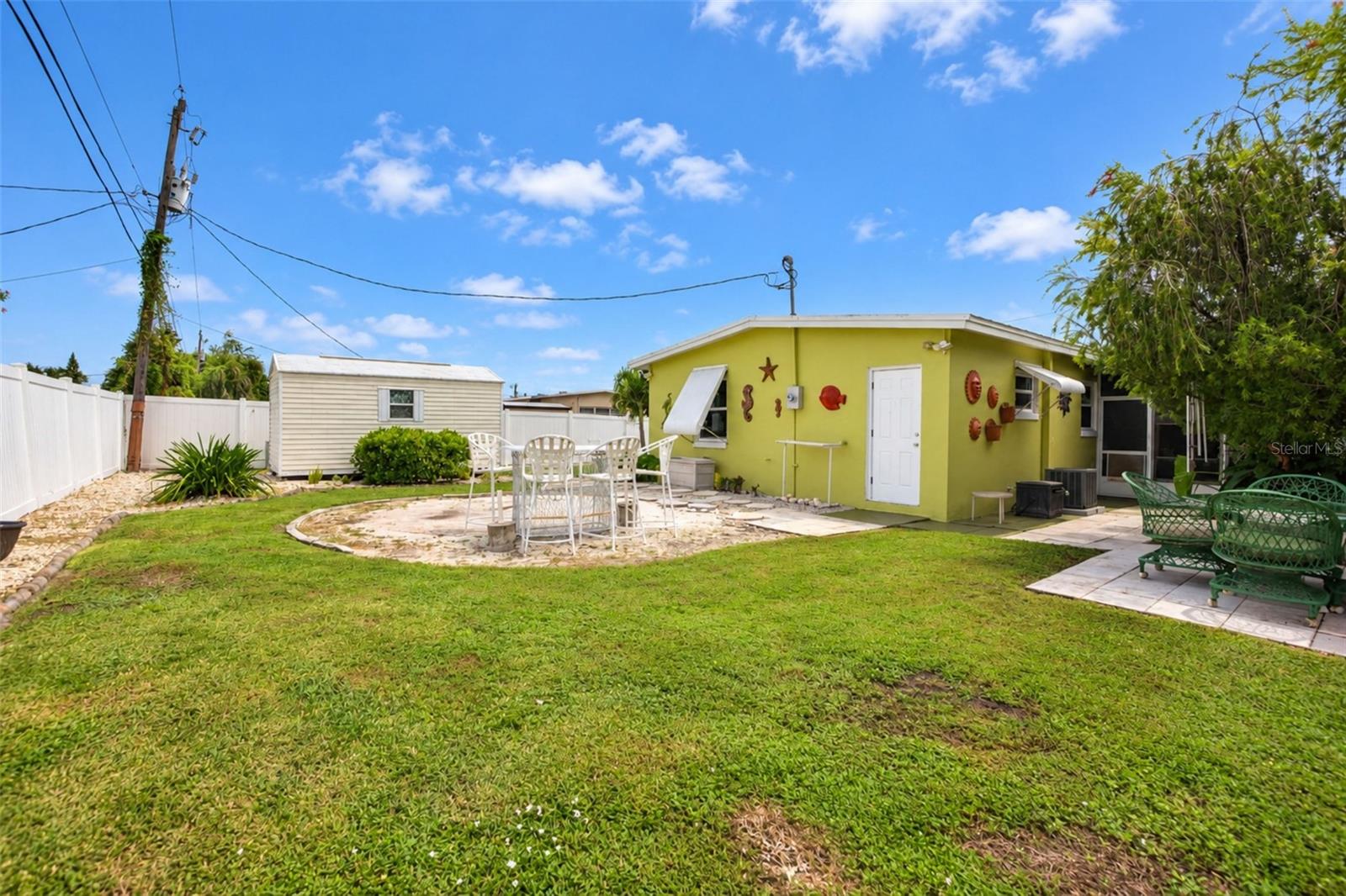 21314 AUSTIN AVENUE, Port Charlotte, FL 33952