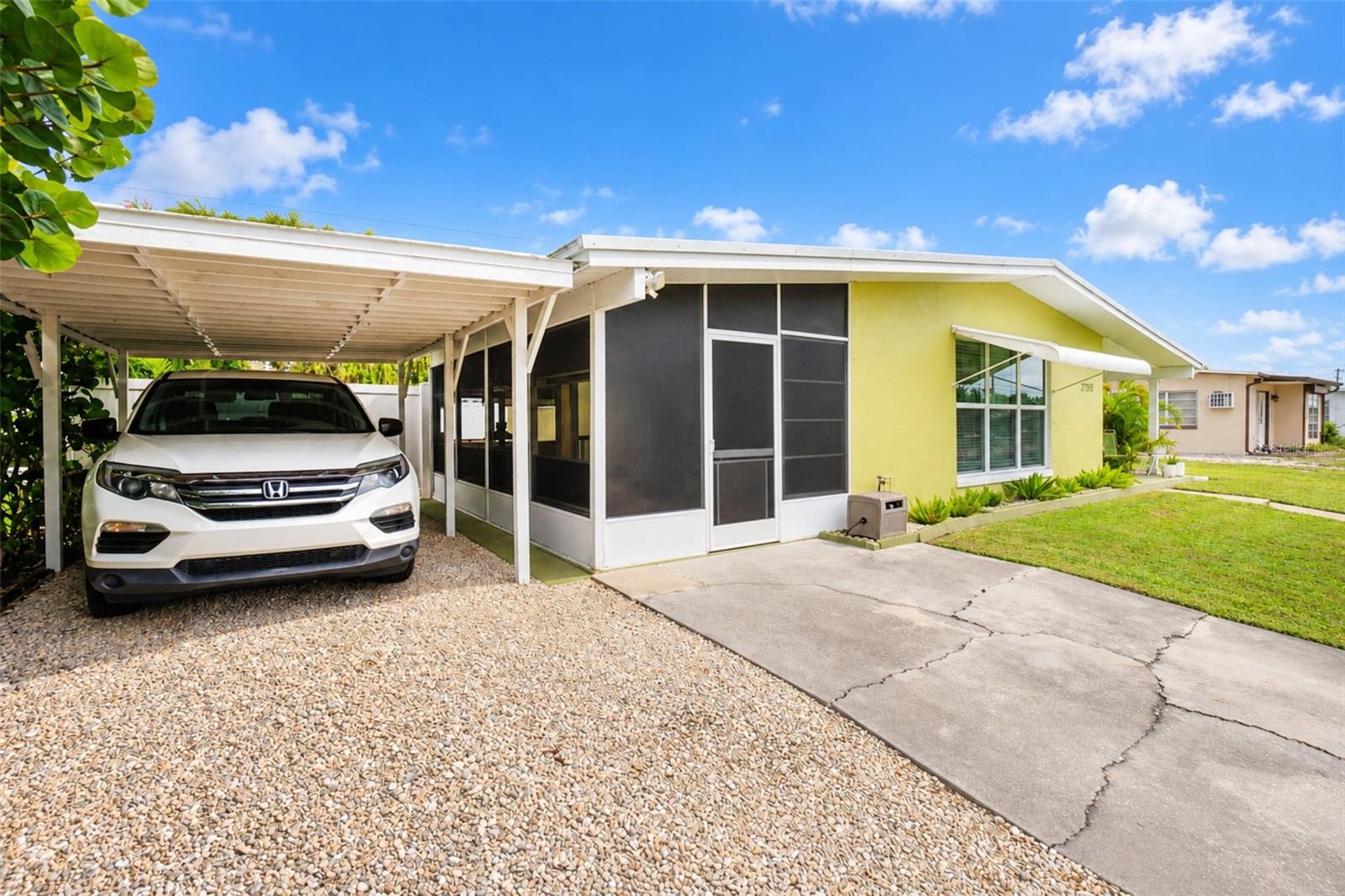 21314 AUSTIN AVENUE, Port Charlotte, FL 33952