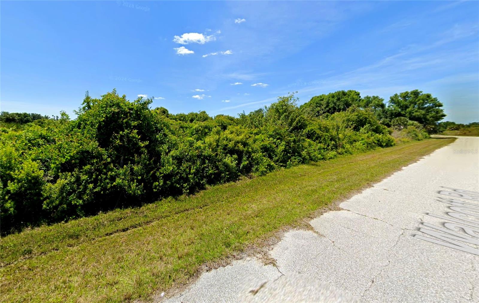 7225 WALCOTT ROAD, Port Charlotte, FL 33981 7225 WALCOTT ROAD, Port Charlotte, FL 33981
