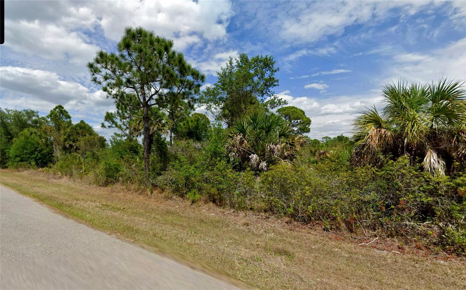 116 GALILEE STREET, Port Charlotte, FL 33953