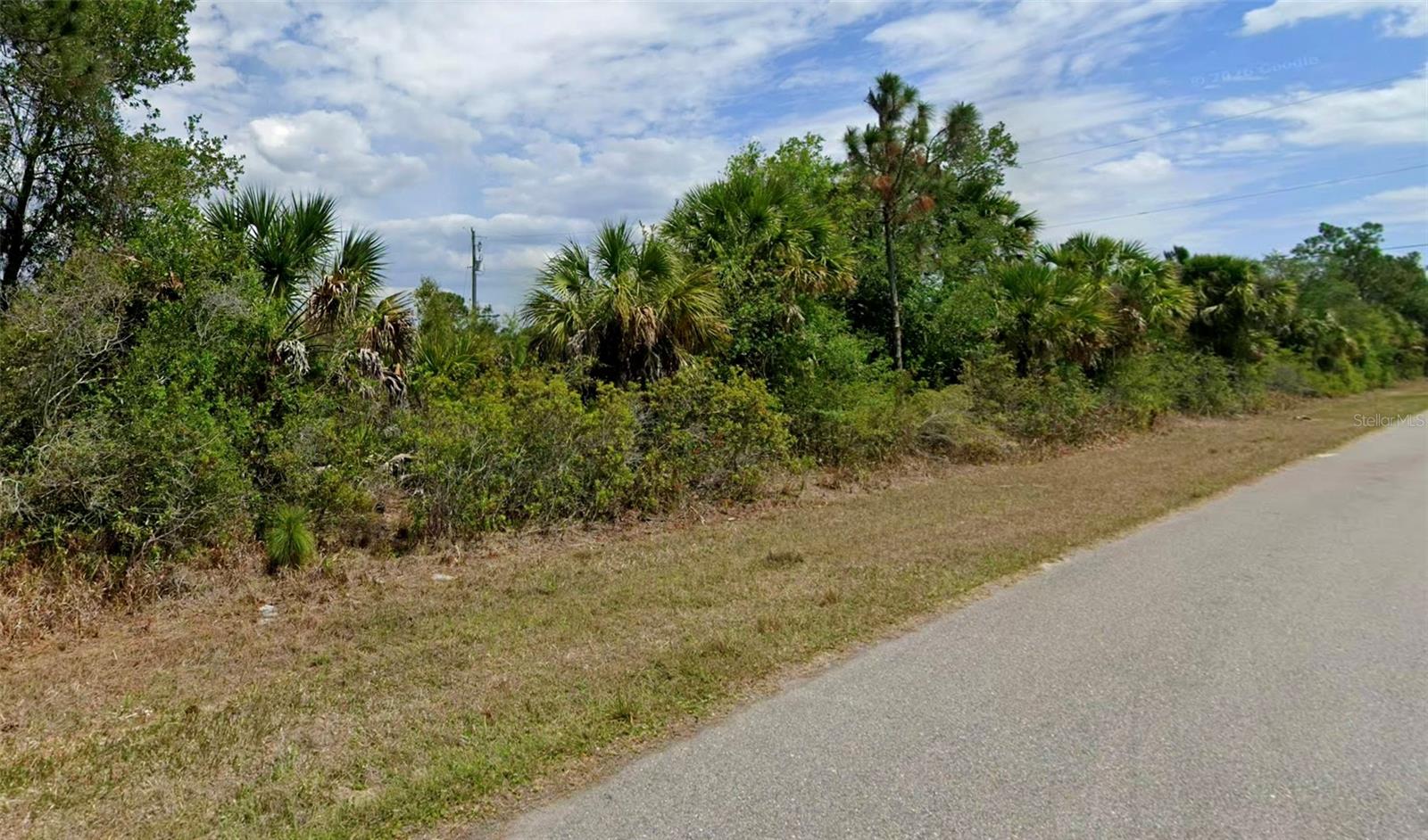 116 GALILEE STREET, Port Charlotte, FL 33953