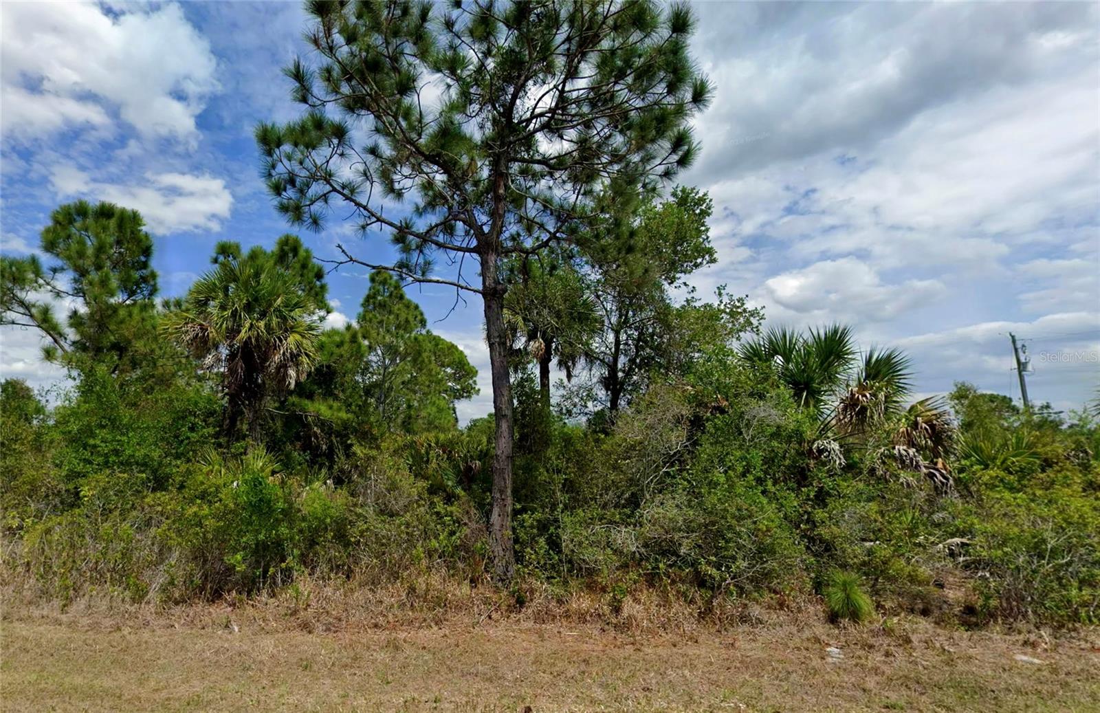 124 GALILEE STREET, Port Charlotte, FL 33953