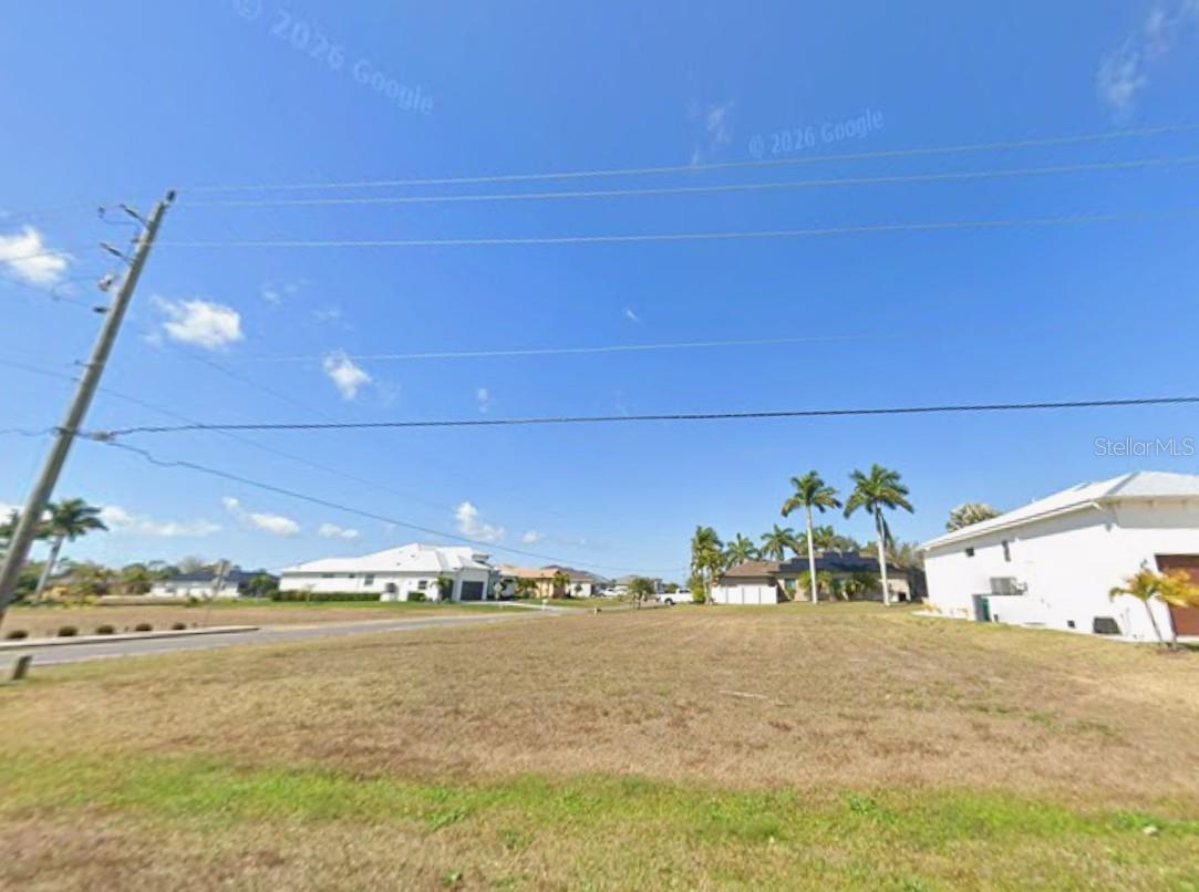 16475 CAPE HORN BOULEVARD, Punta Gorda, FL 33955