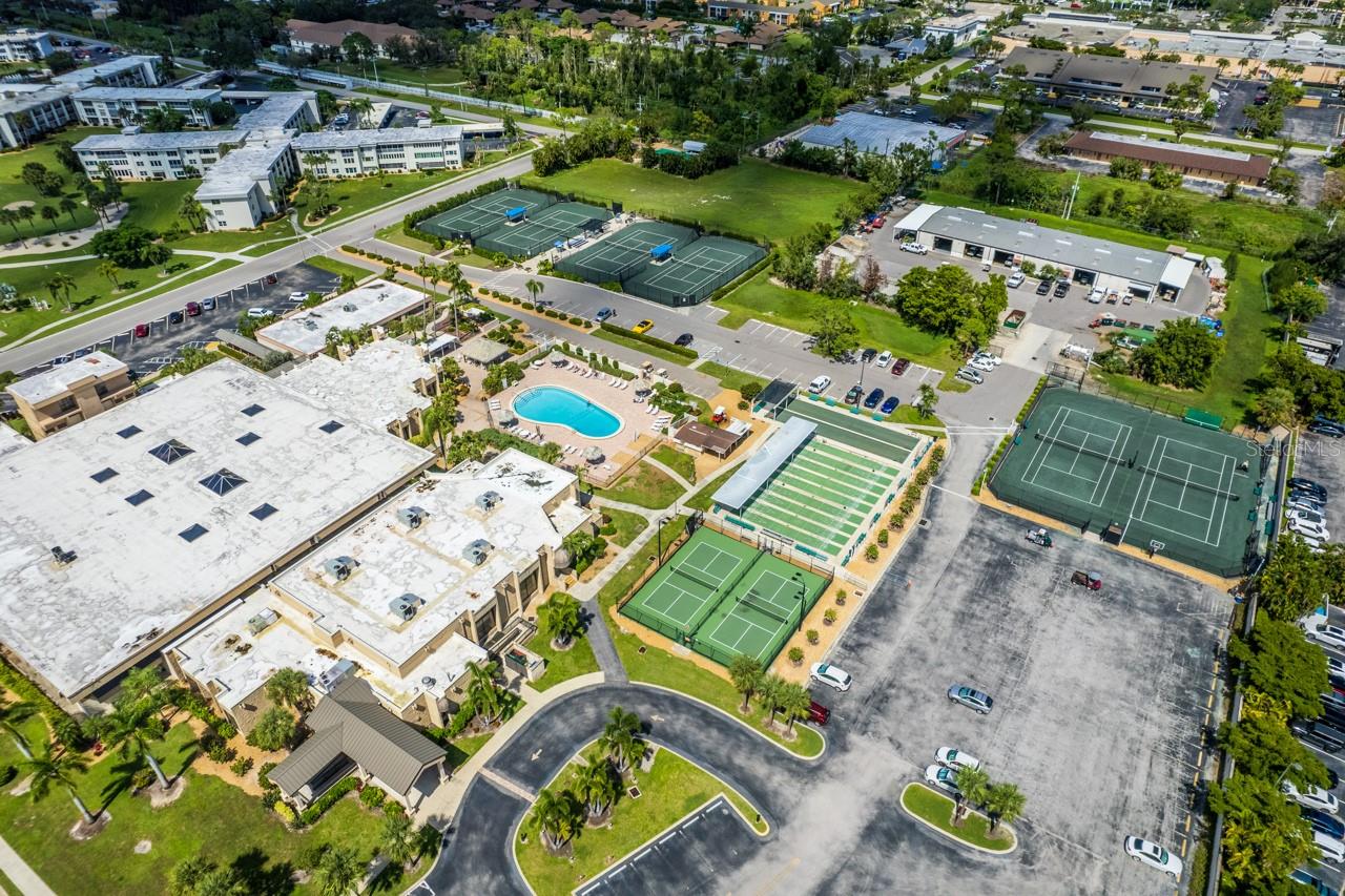 1740 PINE VALLEY DRIVE, #213, Fort Myers, FL 33907