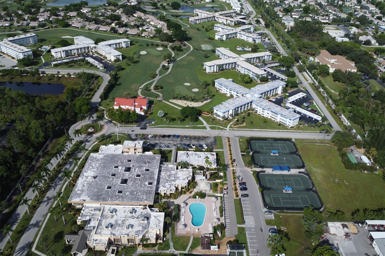 1740 PINE VALLEY DRIVE, #213, Fort Myers, FL 33907