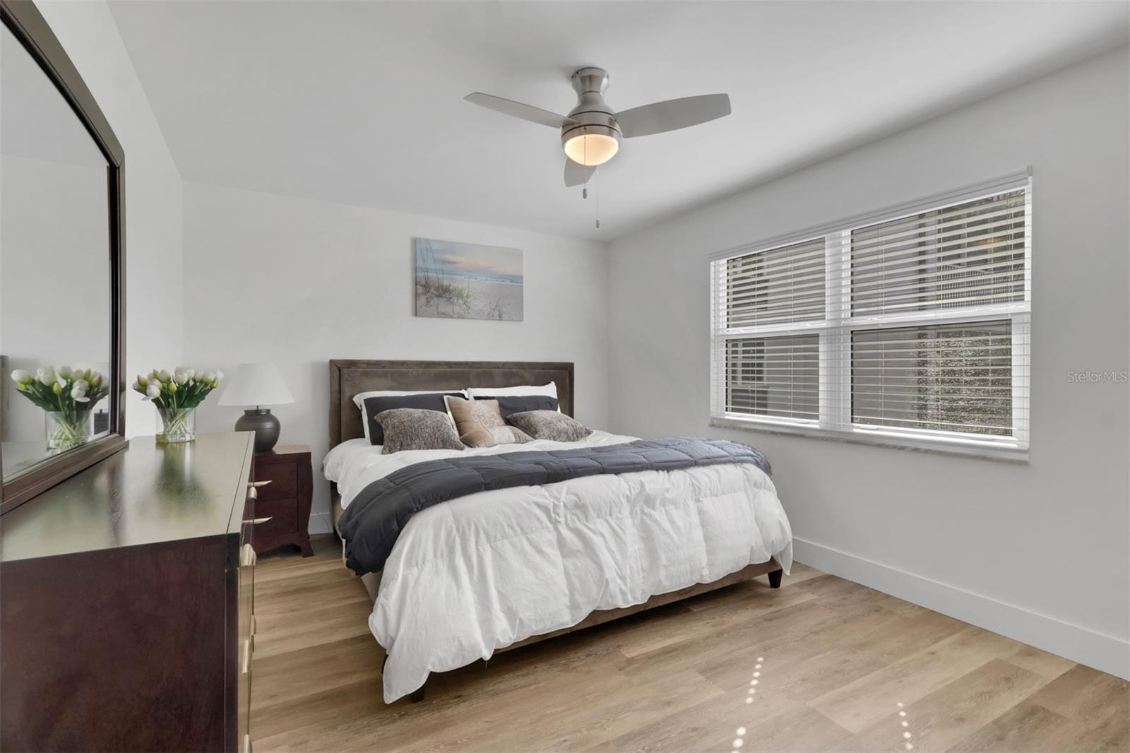 Primary Suite