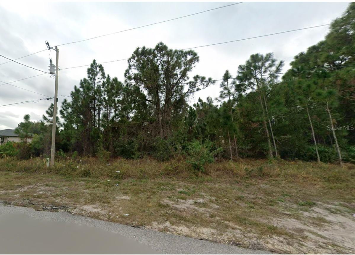 3115 39TH STREET SW, Lehigh Acres, FL 33976
