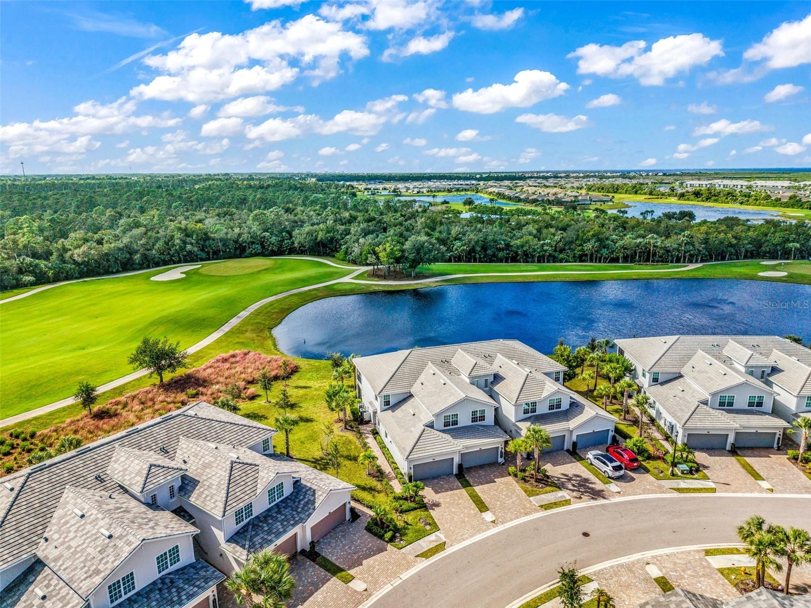 14624 SYCAMORE COURT, #2511, Punta Gorda, FL 33955