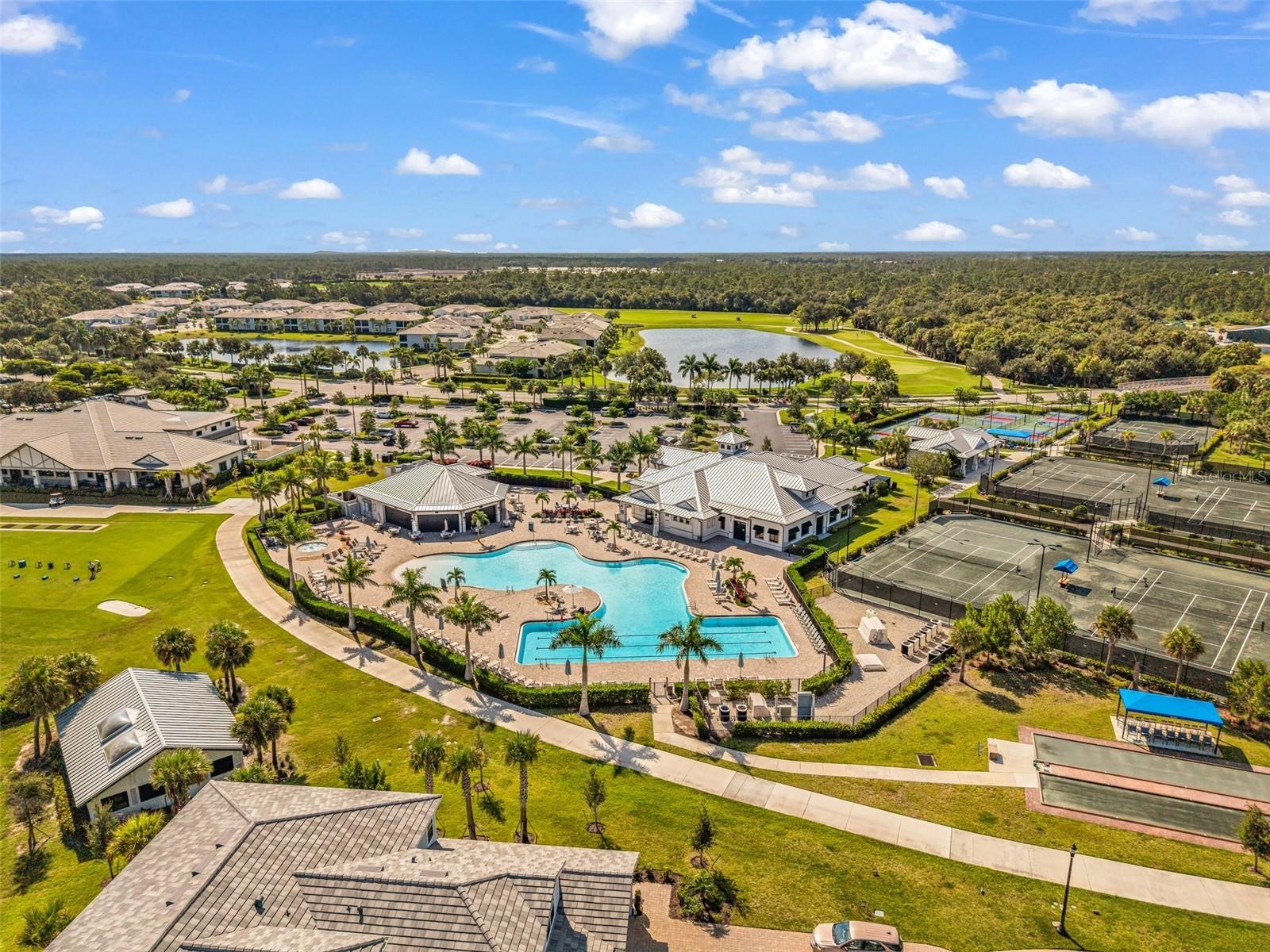 14624 SYCAMORE COURT, #2511, Punta Gorda, FL 33955