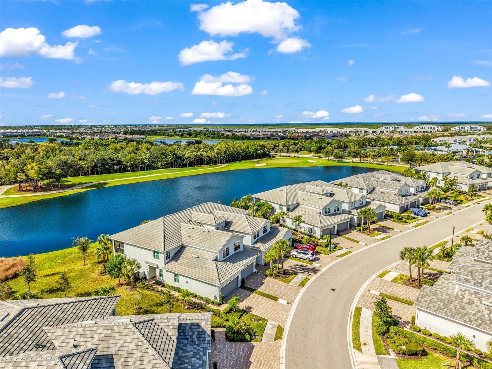 14624 SYCAMORE COURT, #2511, Punta Gorda, FL 33955