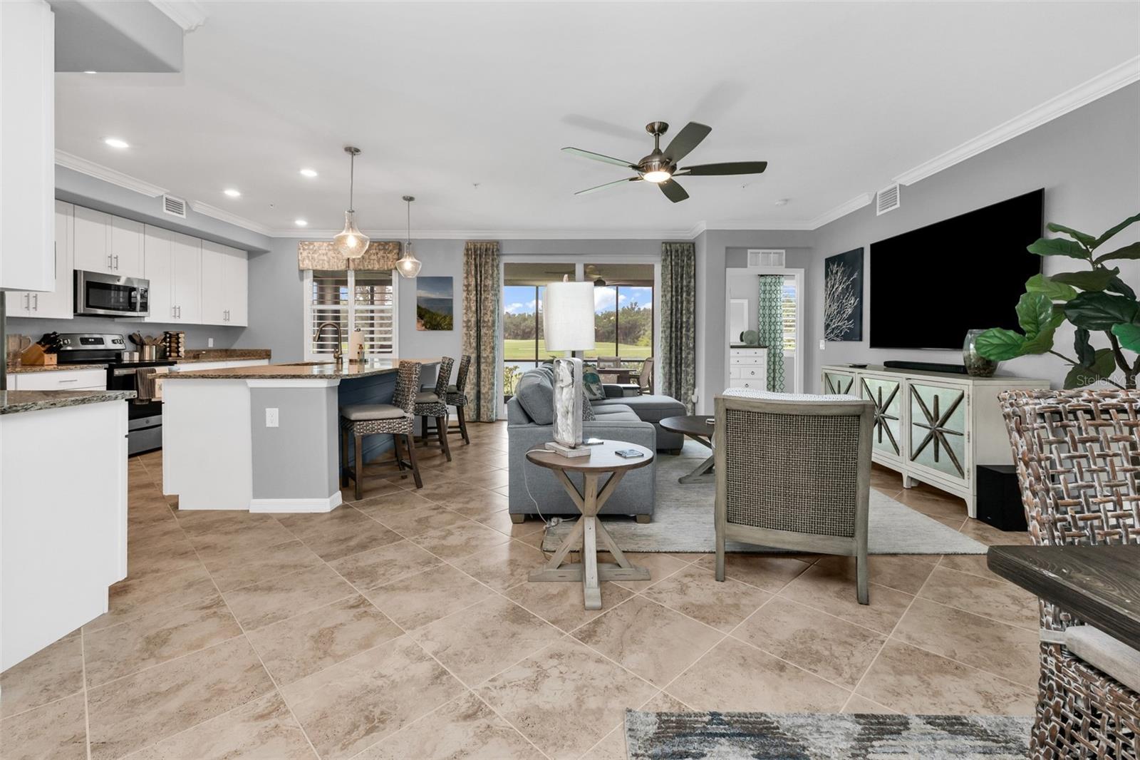14624 SYCAMORE COURT, #2511, Punta Gorda, FL 33955
