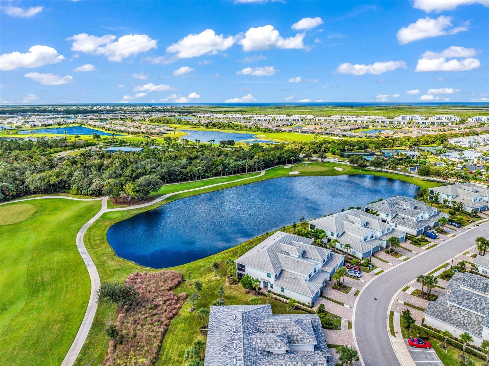 14624 SYCAMORE COURT, #2511, Punta Gorda, FL 33955