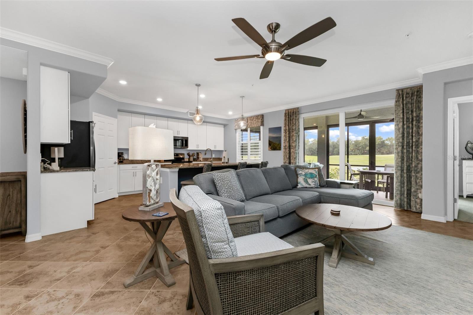14624 SYCAMORE COURT, #2511, Punta Gorda, FL 33955