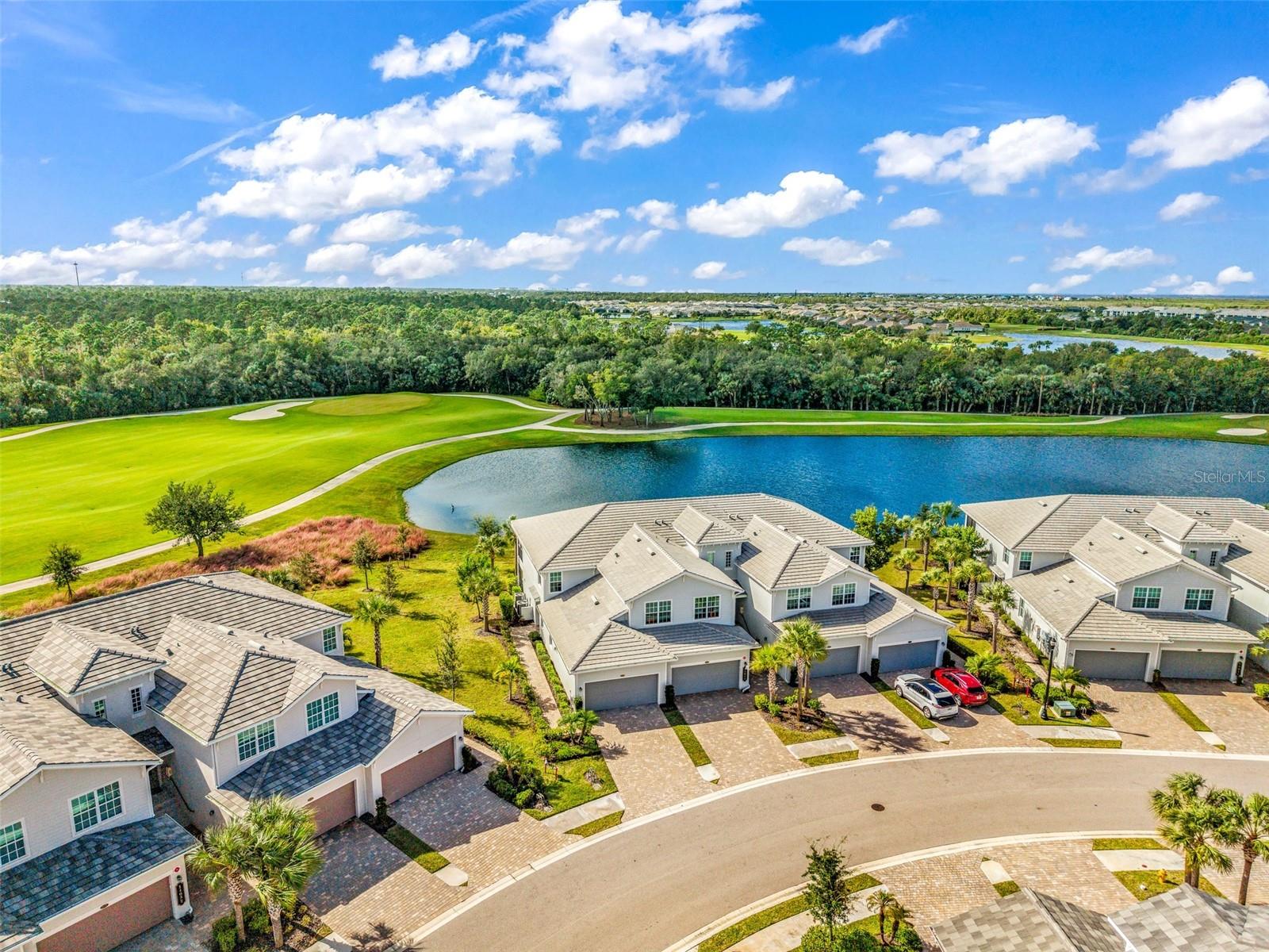 14624 SYCAMORE COURT, #2511, Punta Gorda, FL 33955