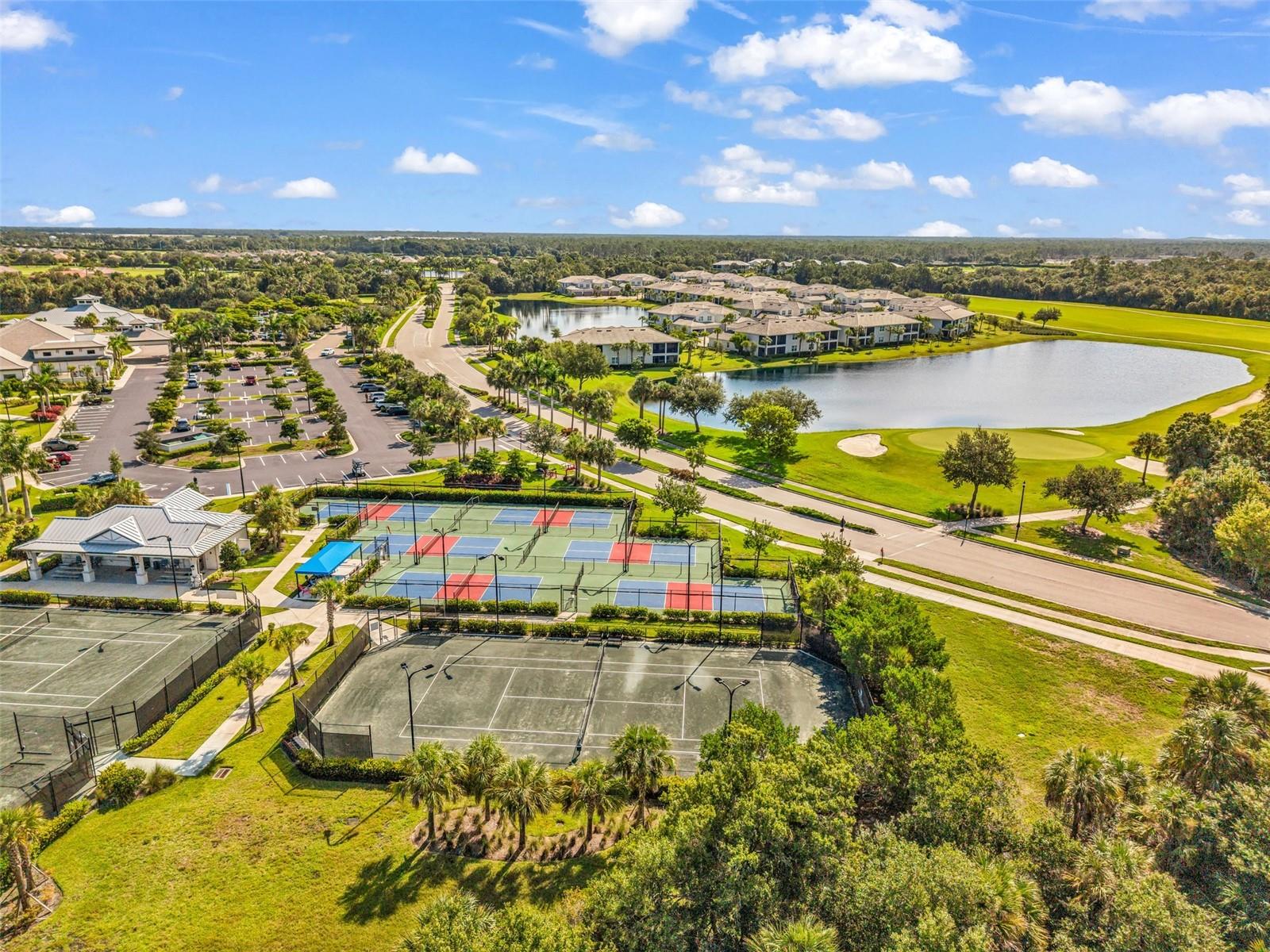 14624 SYCAMORE COURT, #2511, Punta Gorda, FL 33955