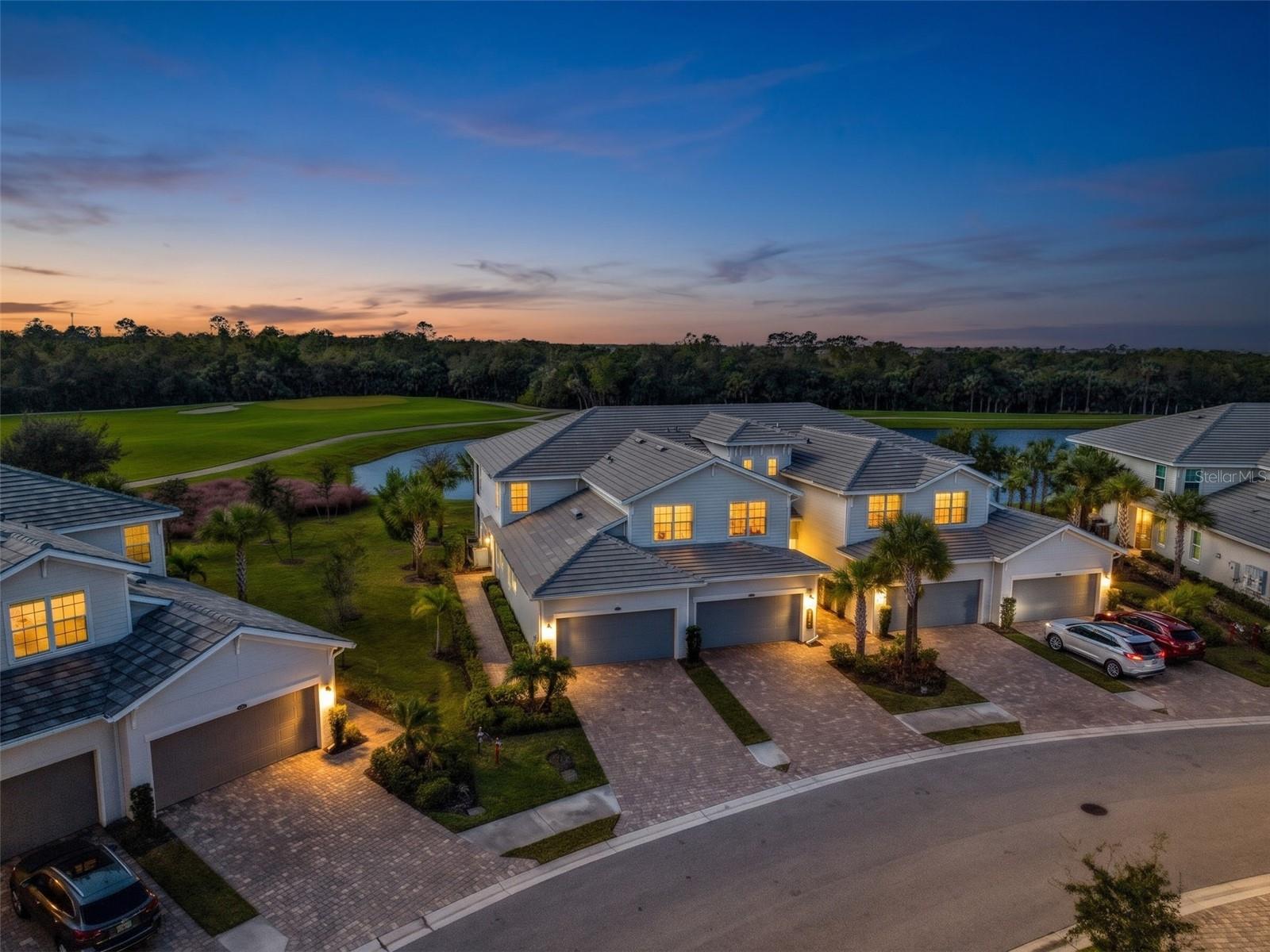 14624 SYCAMORE COURT, #2511, Punta Gorda, FL 33955