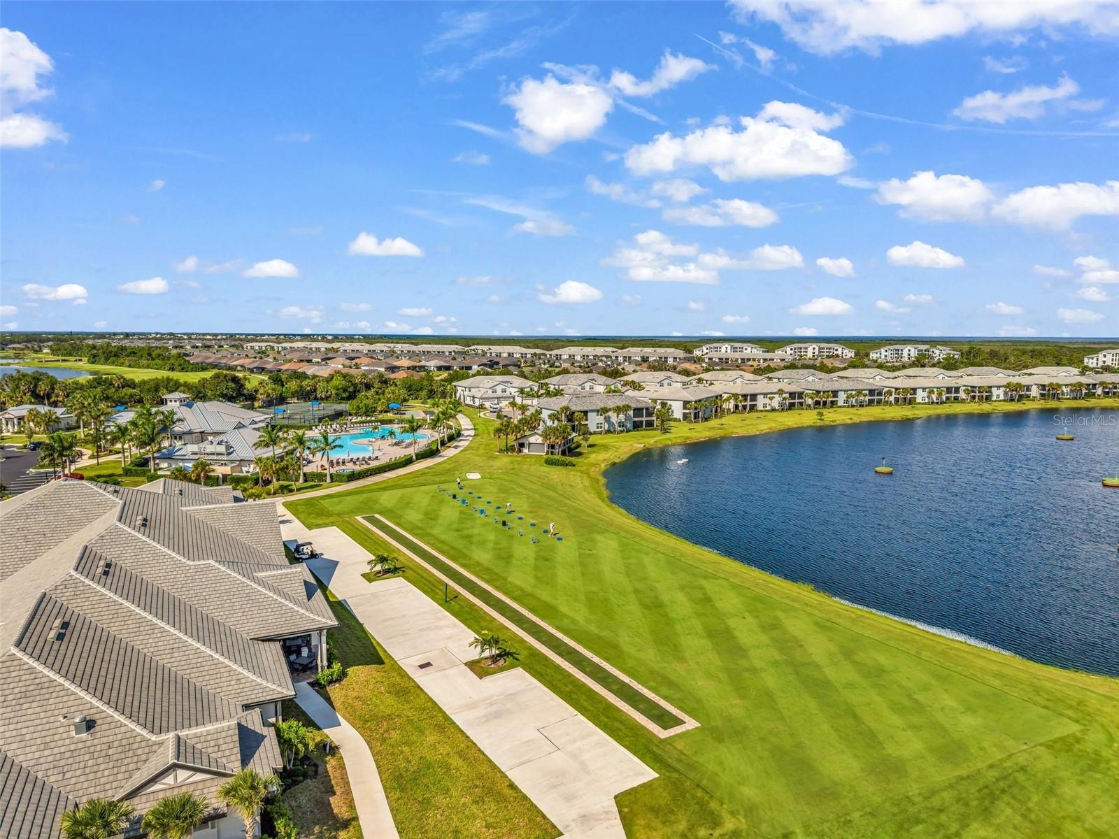 14624 SYCAMORE COURT, #2511, Punta Gorda, FL 33955