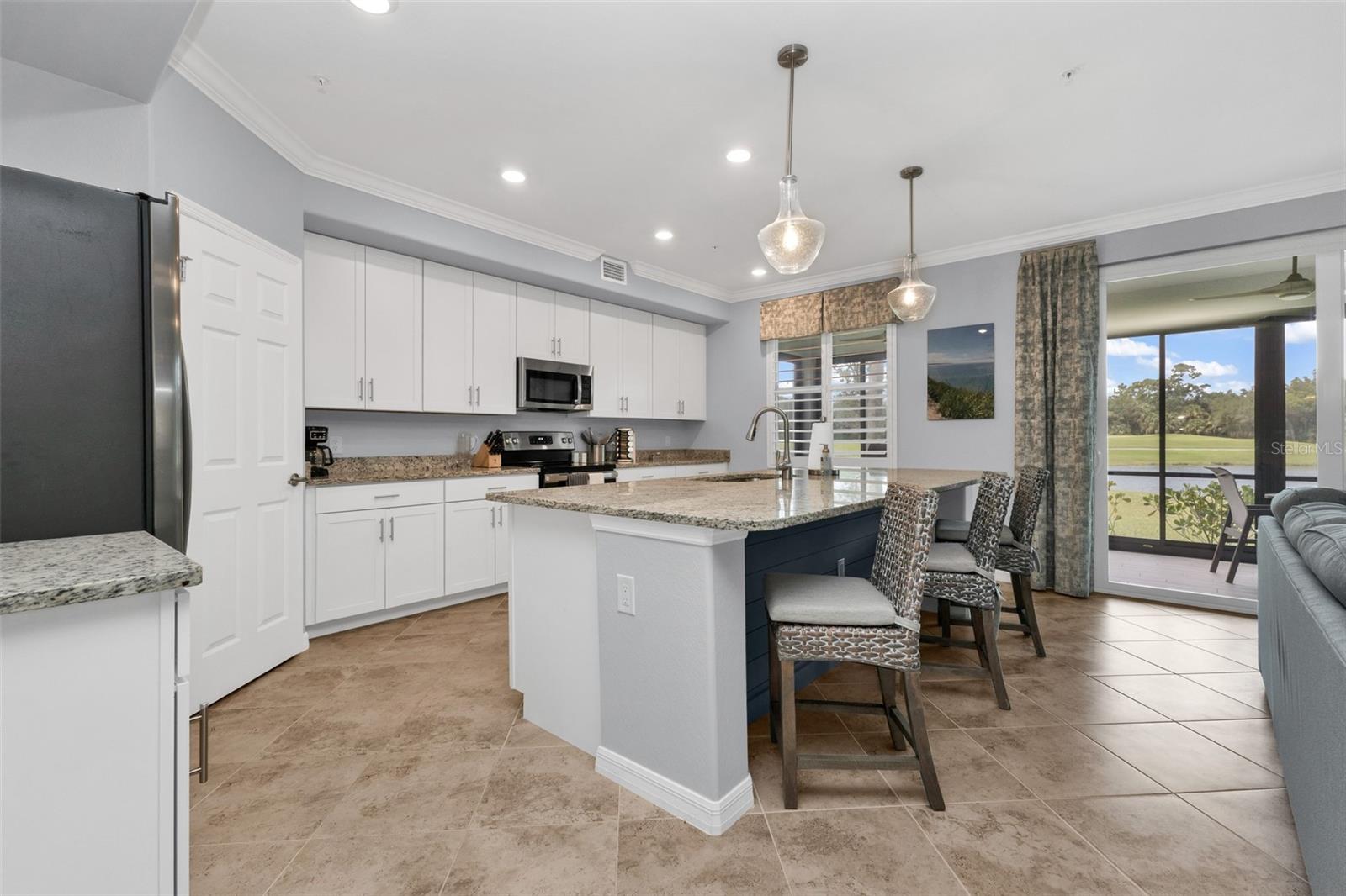 14624 SYCAMORE COURT, #2511, Punta Gorda, FL 33955