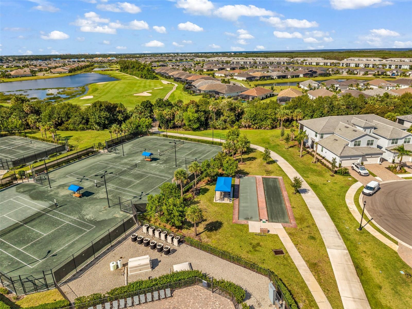 14624 SYCAMORE COURT, #2511, Punta Gorda, FL 33955