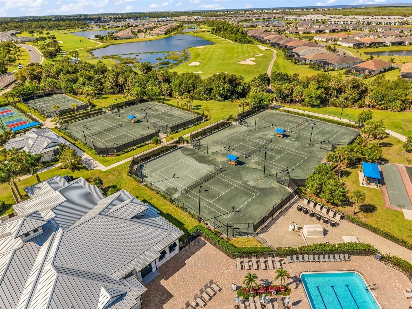 14624 SYCAMORE COURT, #2511, Punta Gorda, FL 33955