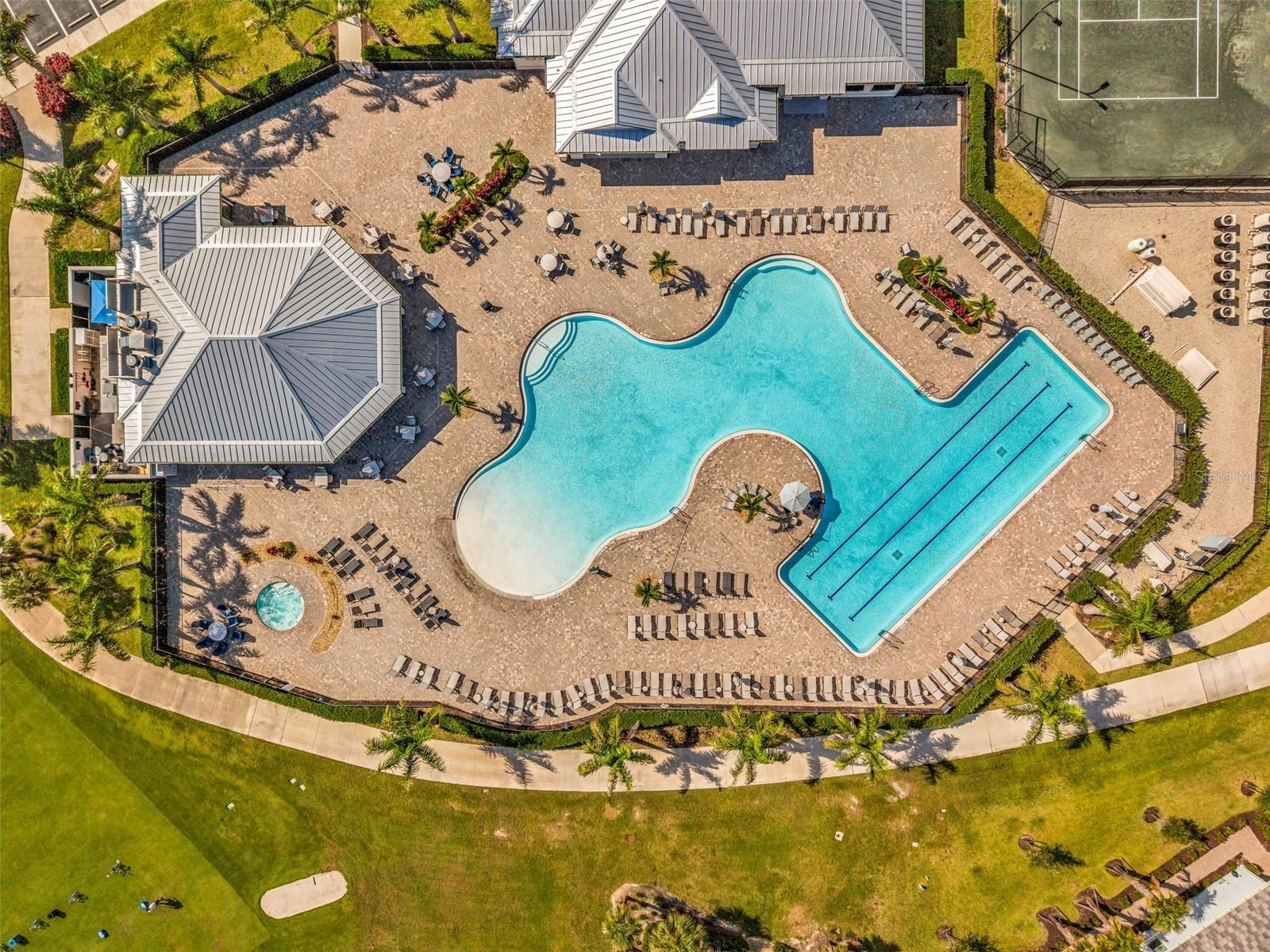 14624 SYCAMORE COURT, #2511, Punta Gorda, FL 33955