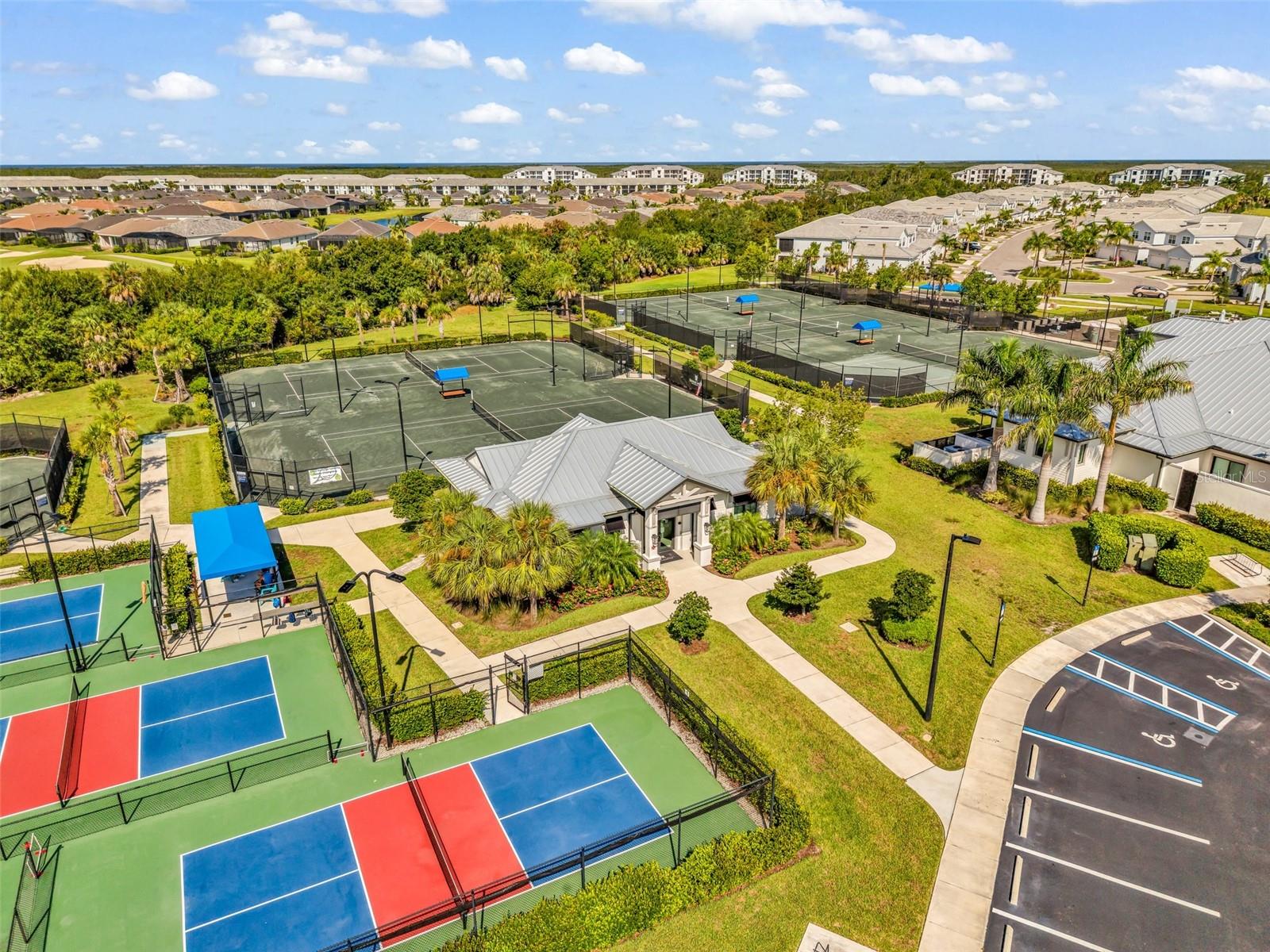 14624 SYCAMORE COURT, #2511, Punta Gorda, FL 33955