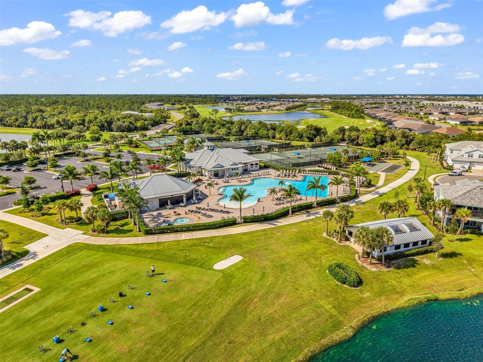 14624 SYCAMORE COURT, #2511, Punta Gorda, FL 33955