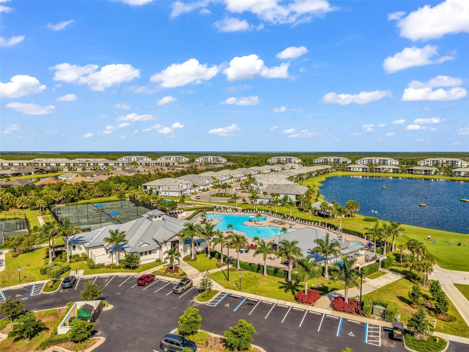 14624 SYCAMORE COURT, #2511, Punta Gorda, FL 33955
