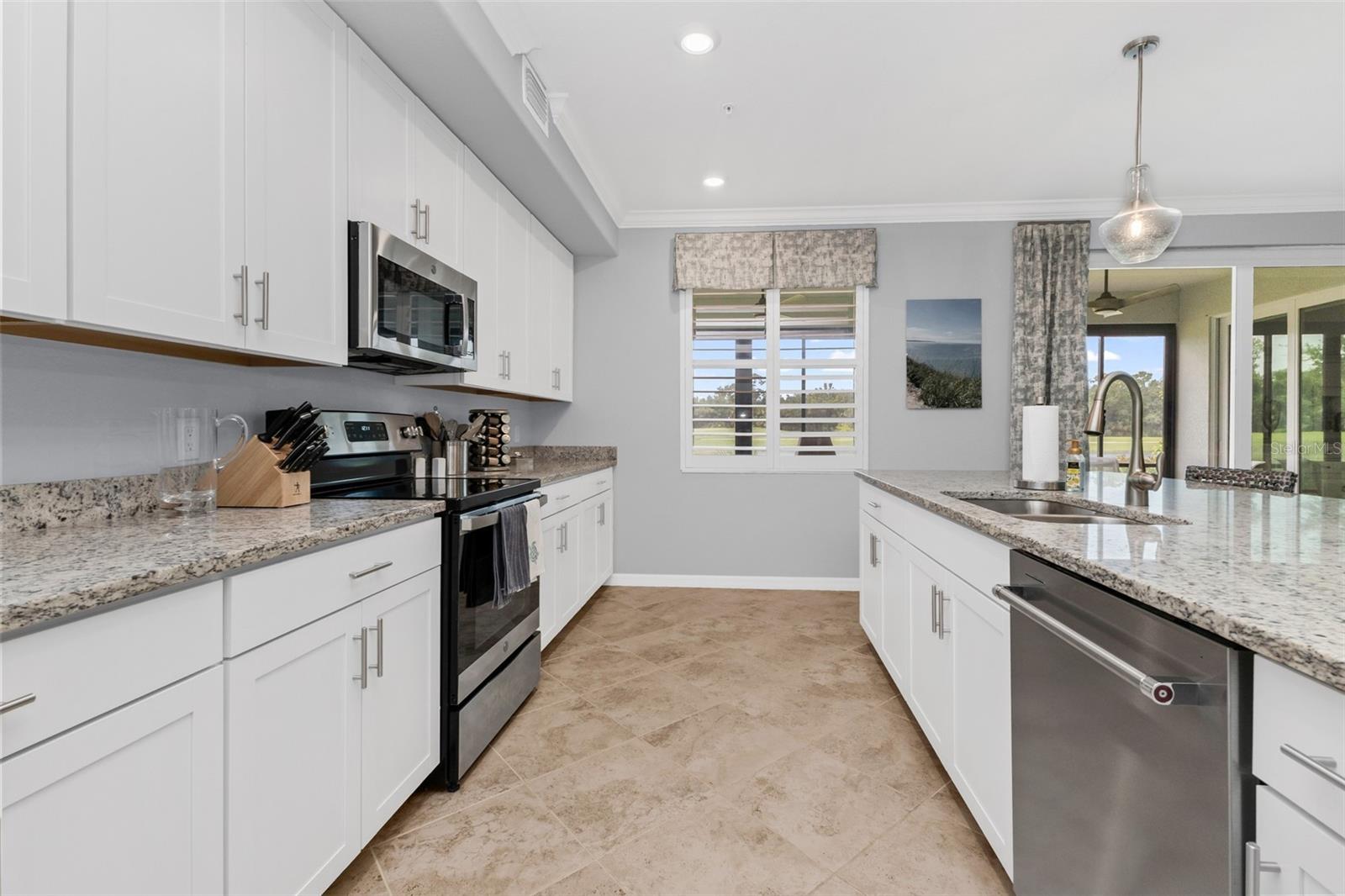 14624 SYCAMORE COURT, #2511, Punta Gorda, FL 33955