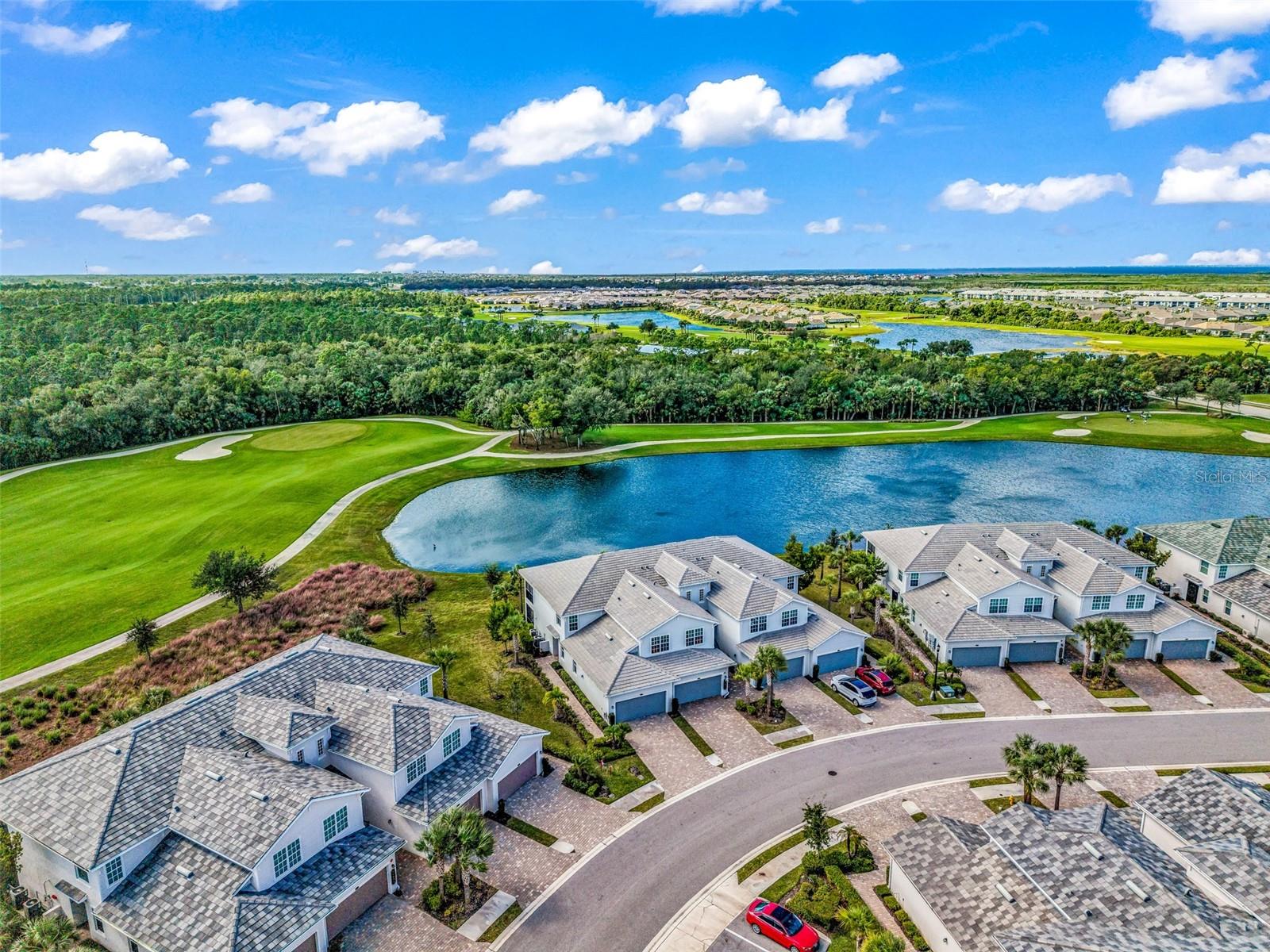 14624 SYCAMORE COURT, #2511, Punta Gorda, FL 33955