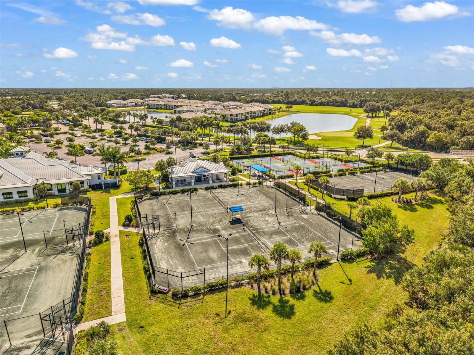 14624 SYCAMORE COURT, #2511, Punta Gorda, FL 33955