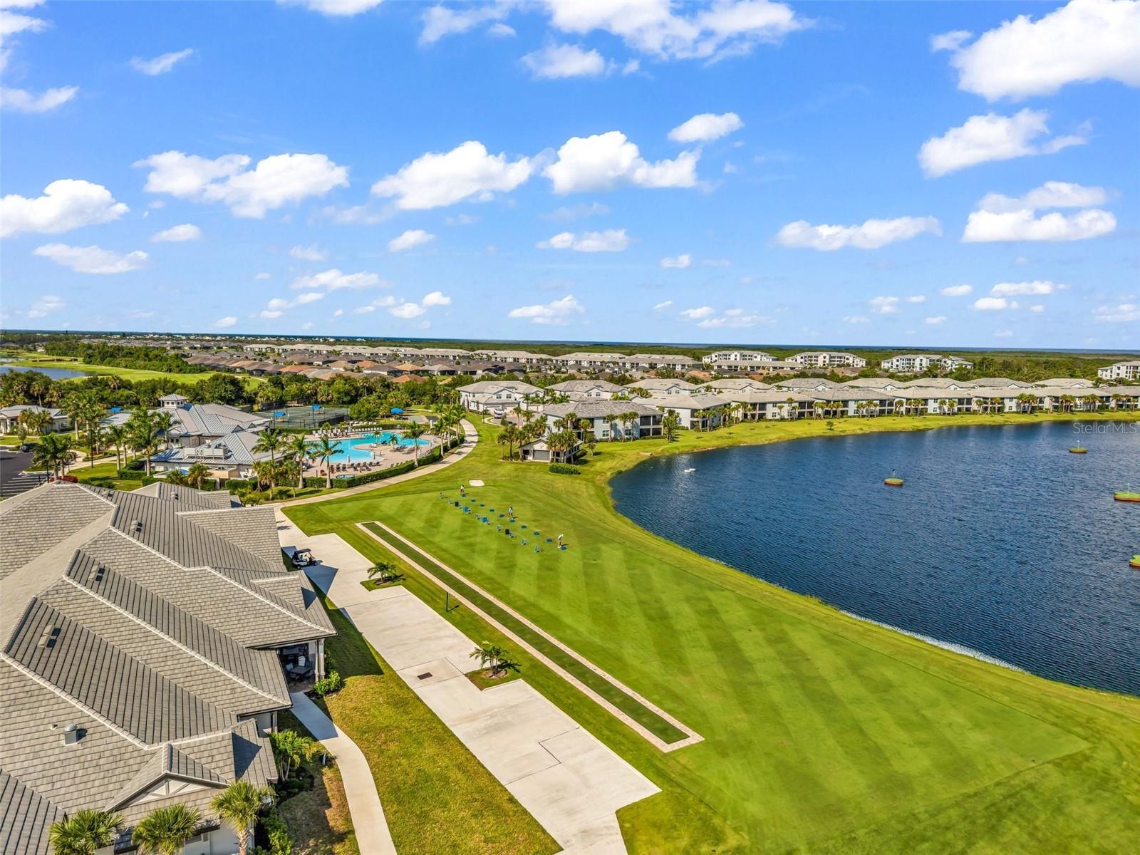 14624 SYCAMORE COURT, #2511, Punta Gorda, FL 33955