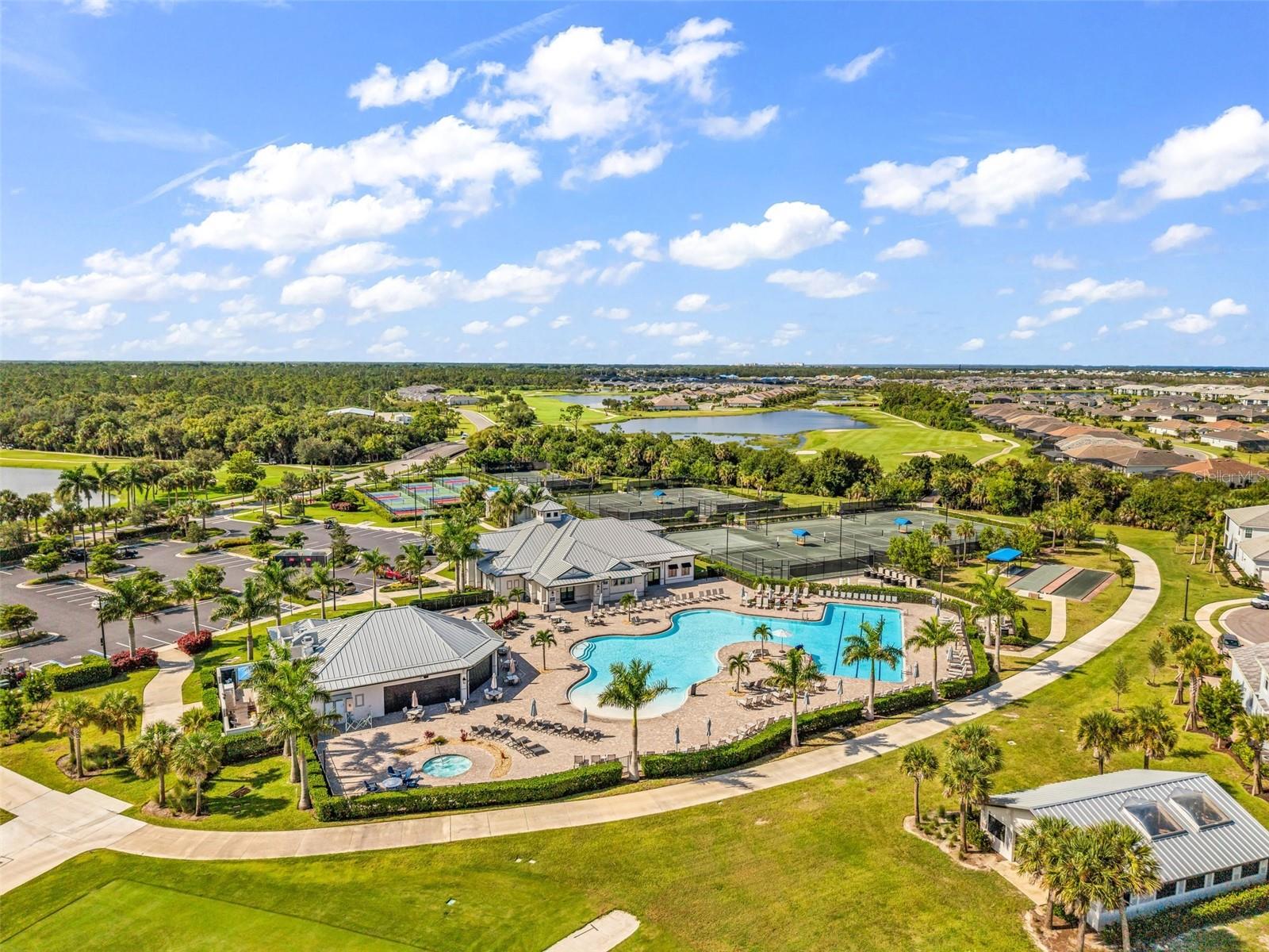 14624 SYCAMORE COURT, #2511, Punta Gorda, FL 33955