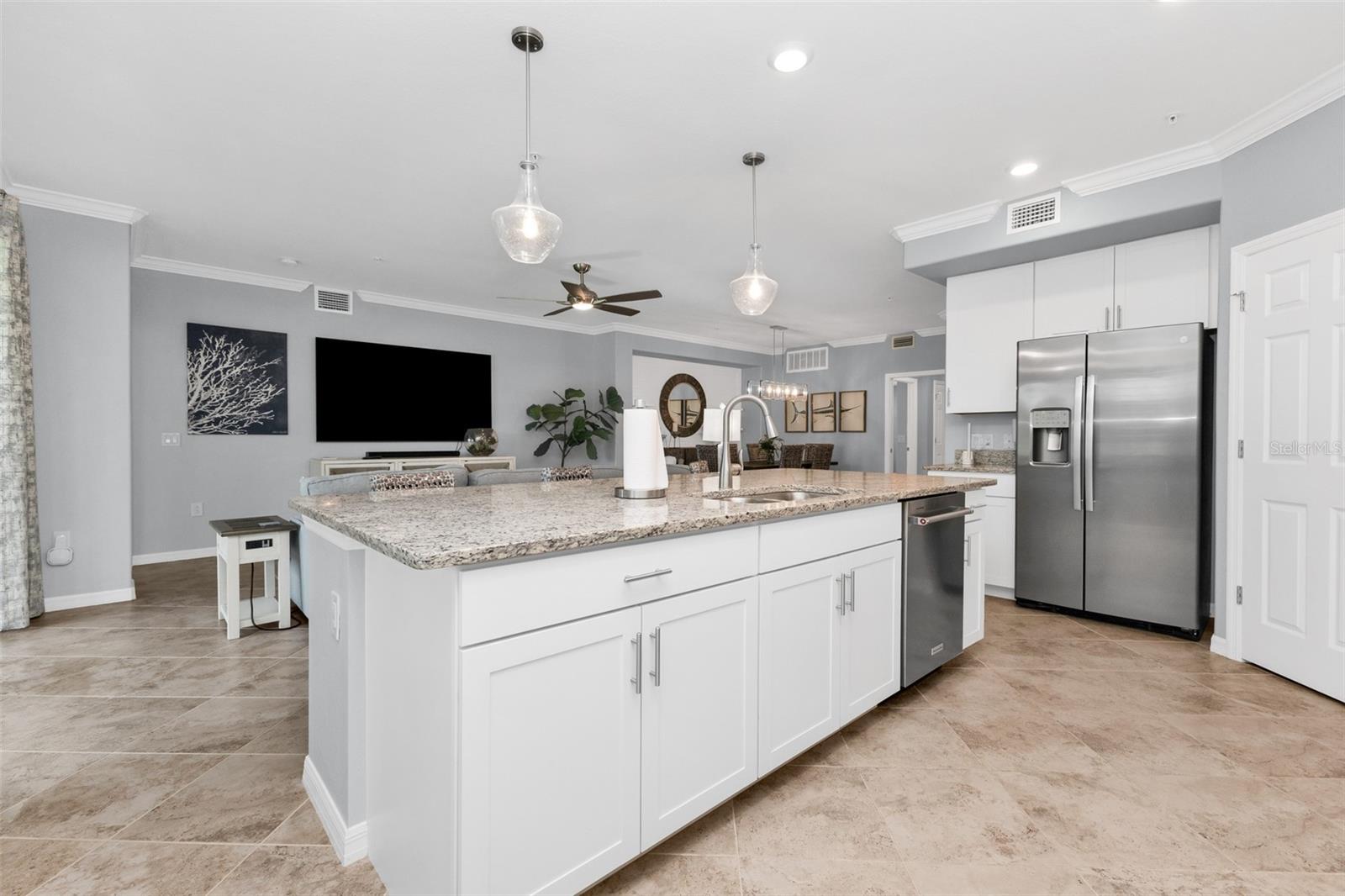 14624 SYCAMORE COURT, #2511, Punta Gorda, FL 33955
