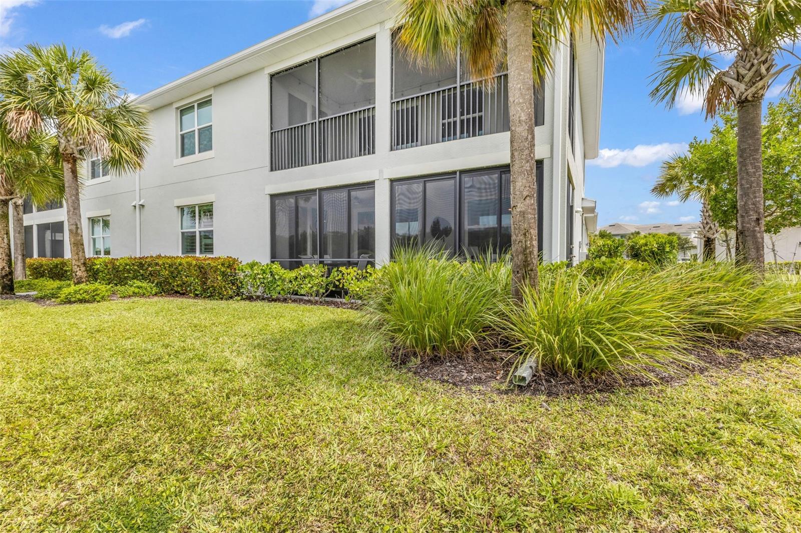 14624 SYCAMORE COURT, #2511, Punta Gorda, FL 33955