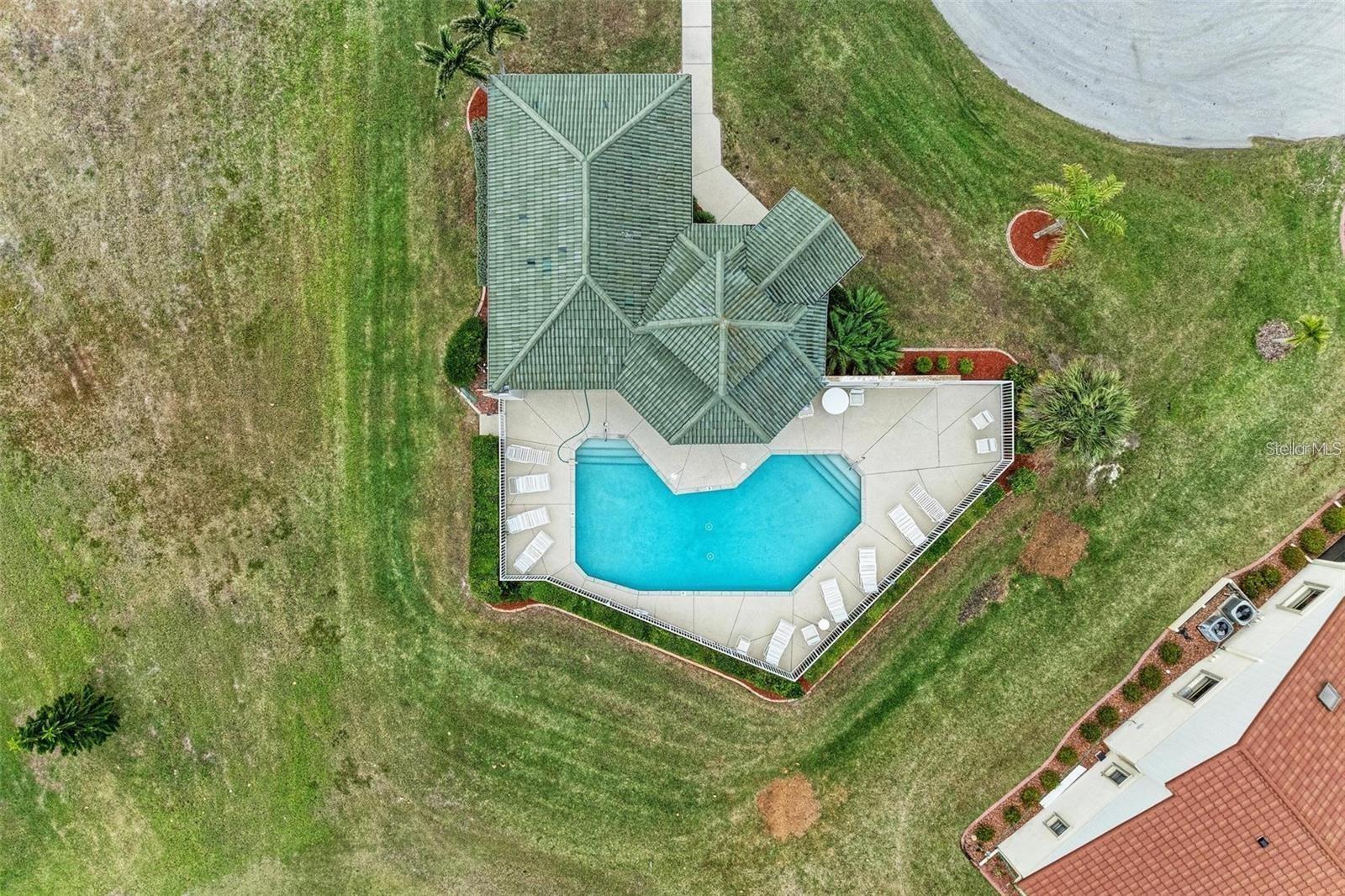 1519 ATARES DRIVE, #111, Punta Gorda, FL 33950