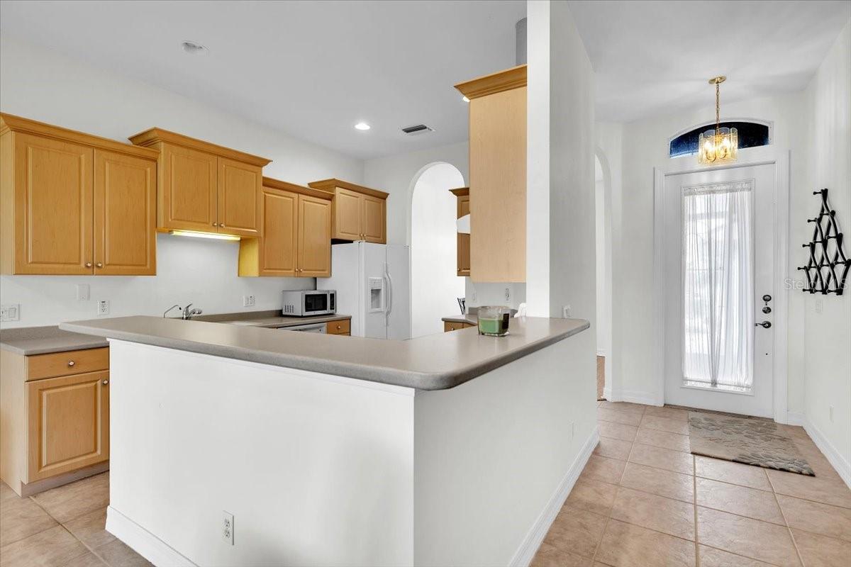 1519 ATARES DRIVE, #111, Punta Gorda, FL 33950