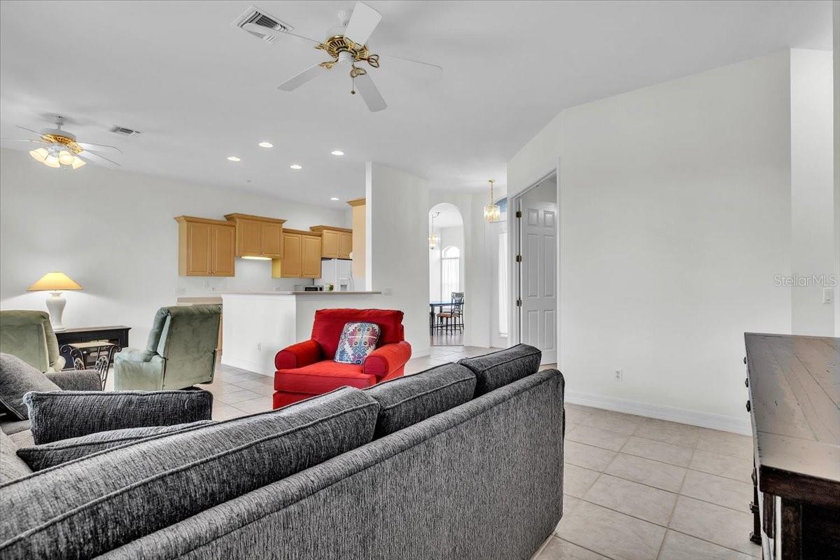 1519 ATARES DRIVE, #111, Punta Gorda, FL 33950