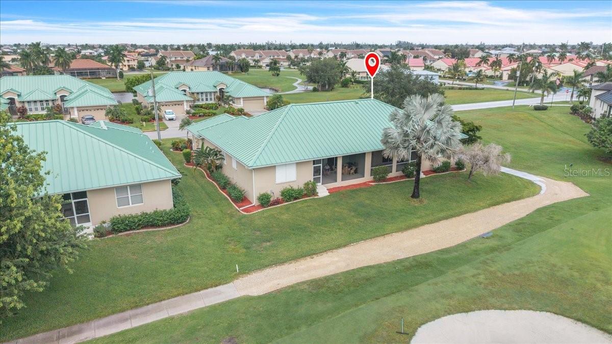 1519 ATARES DRIVE, #111, Punta Gorda, FL 33950