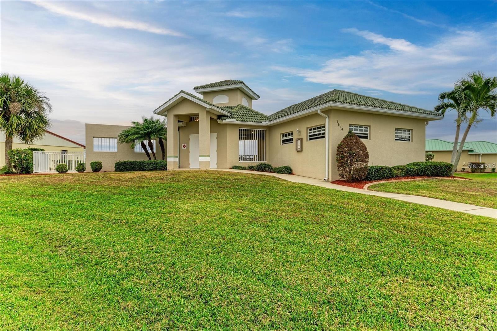 1519 ATARES DRIVE, #111, Punta Gorda, FL 33950