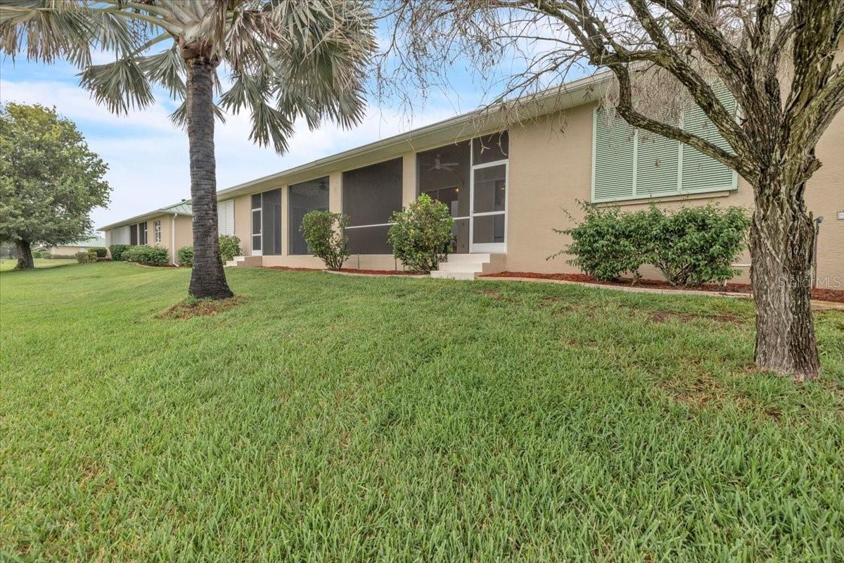 1519 ATARES DRIVE, #111, Punta Gorda, FL 33950