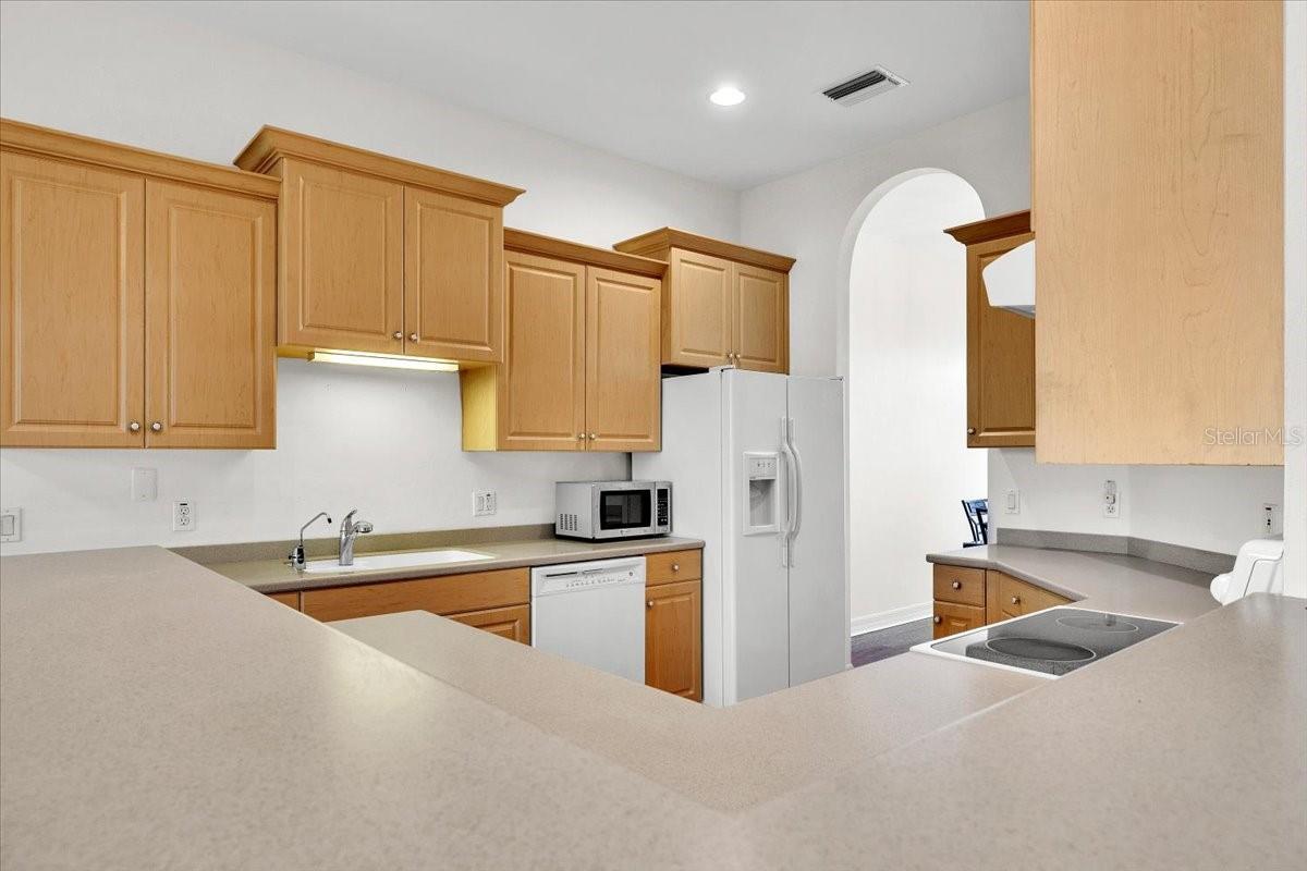 1519 ATARES DRIVE, #111, Punta Gorda, FL 33950