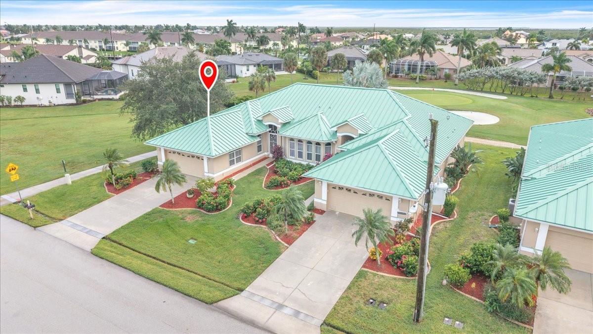 1519 ATARES DRIVE, #111, Punta Gorda, FL 33950