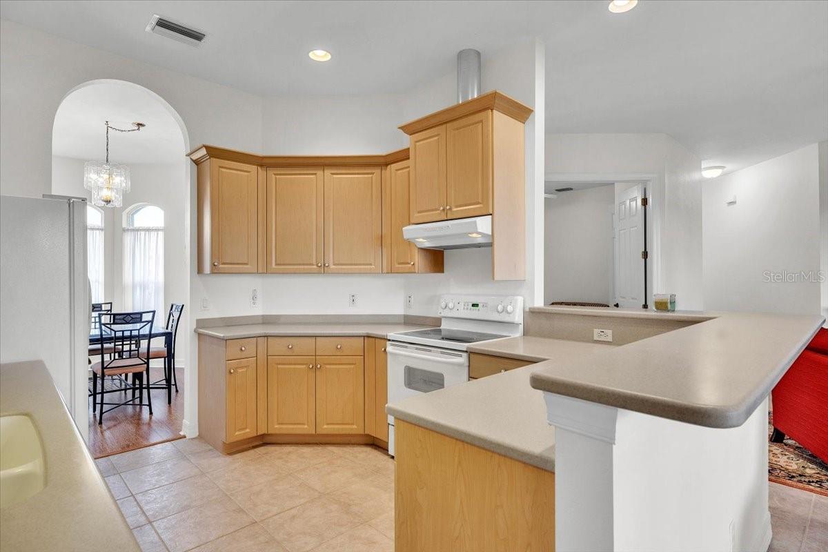 1519 ATARES DRIVE, #111, Punta Gorda, FL 33950