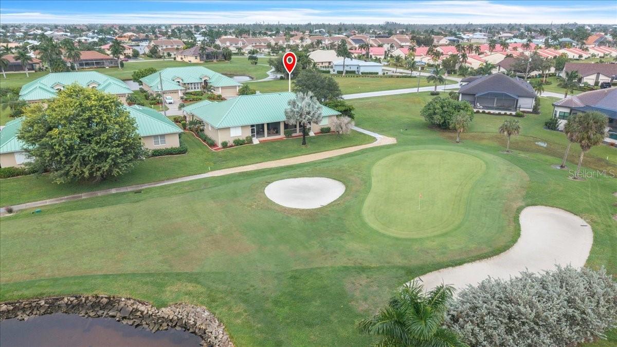 1519 ATARES DRIVE, #111, Punta Gorda, FL 33950