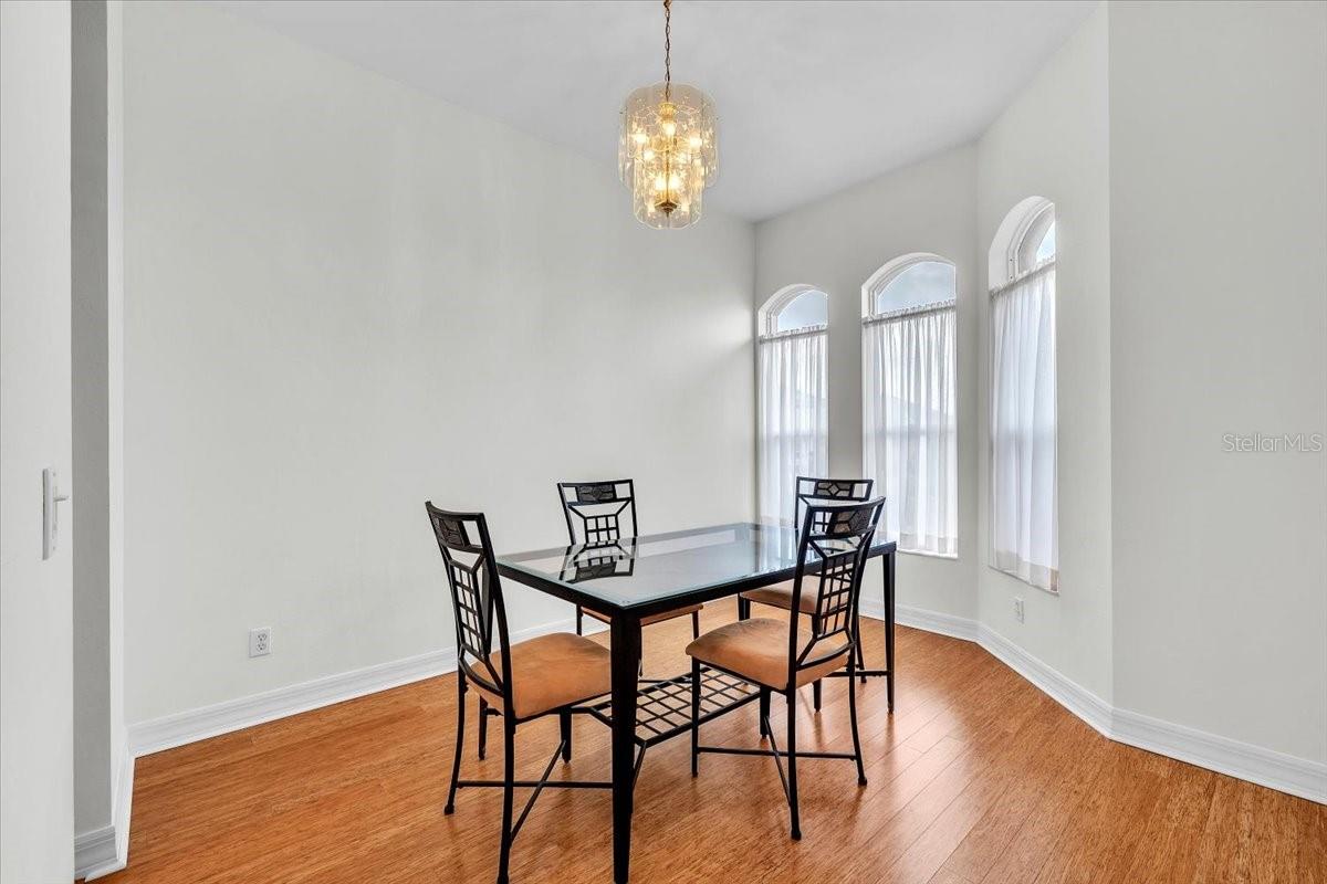 1519 ATARES DRIVE, #111, Punta Gorda, FL 33950