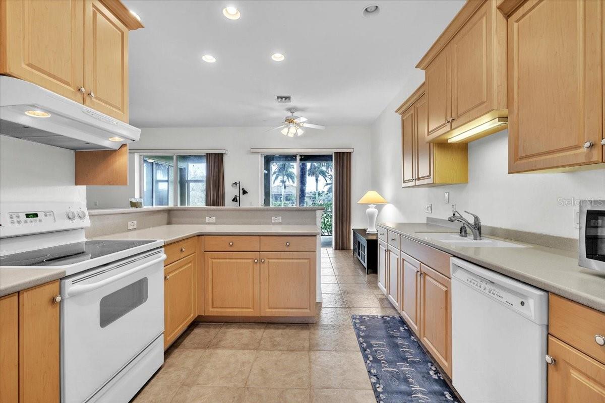 1519 ATARES DRIVE, #111, Punta Gorda, FL 33950