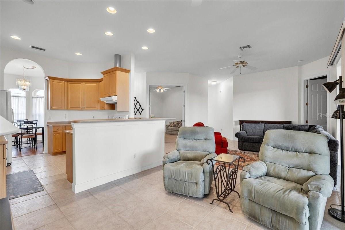 1519 ATARES DRIVE, #111, Punta Gorda, FL 33950