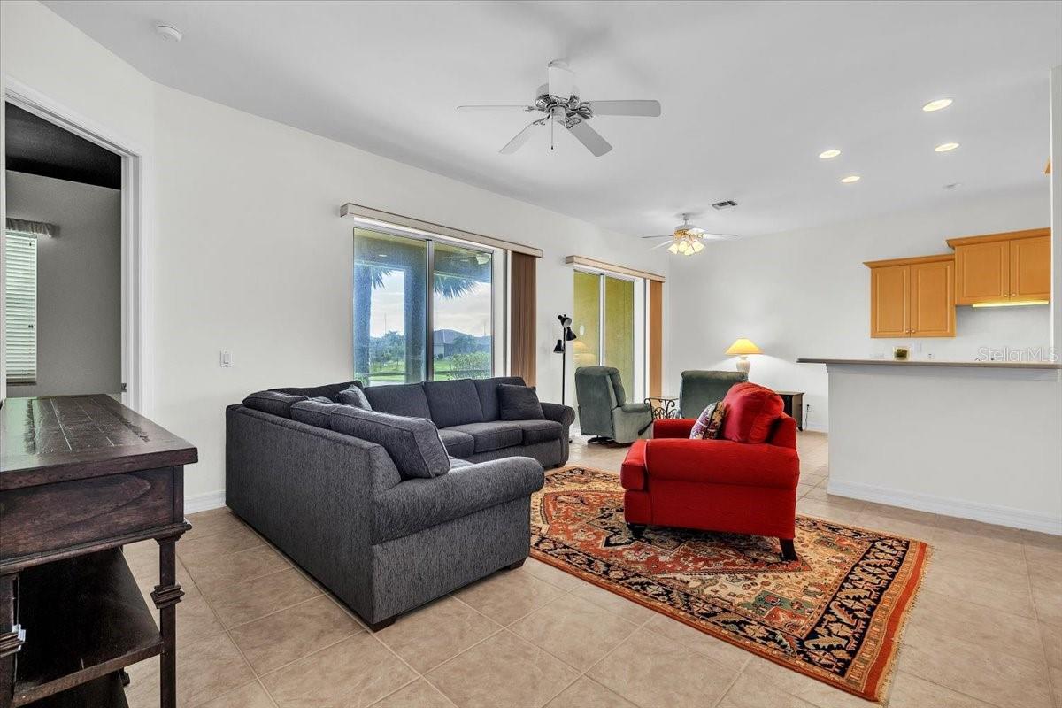 1519 ATARES DRIVE, #111, Punta Gorda, FL 33950